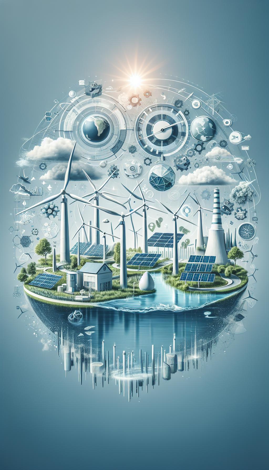 What Are the Cons of Renewable Energy: Honest Drawbacks List 5 Environmental Impact: The Hidden Consequences of Green Energy