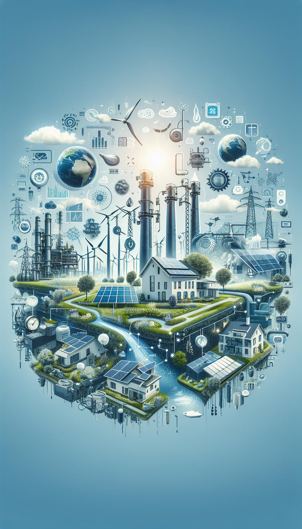 Is Natural Gas Energy Renewable: Truth About Fossil Fuel Claims 4 Environmental Impact of Natural Gas Production