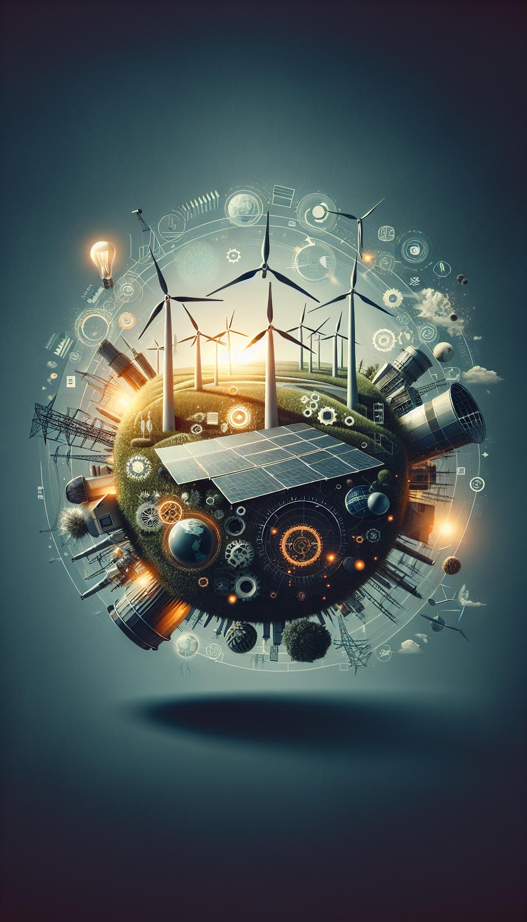 Factors Affecting Wind Turbine Earnings