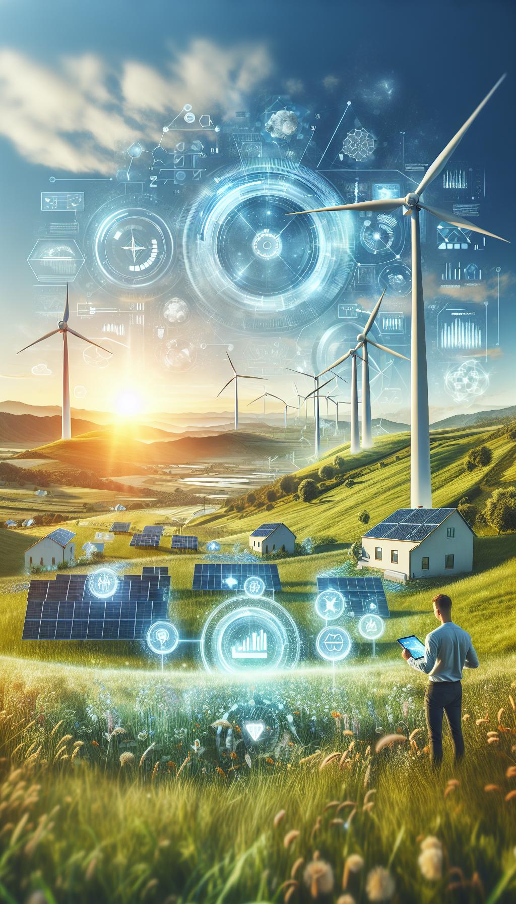 How Many Homes Will a Wind Turbine Power: Capacity Calculator 5 Factors Influencing Power Output of Wind Turbines