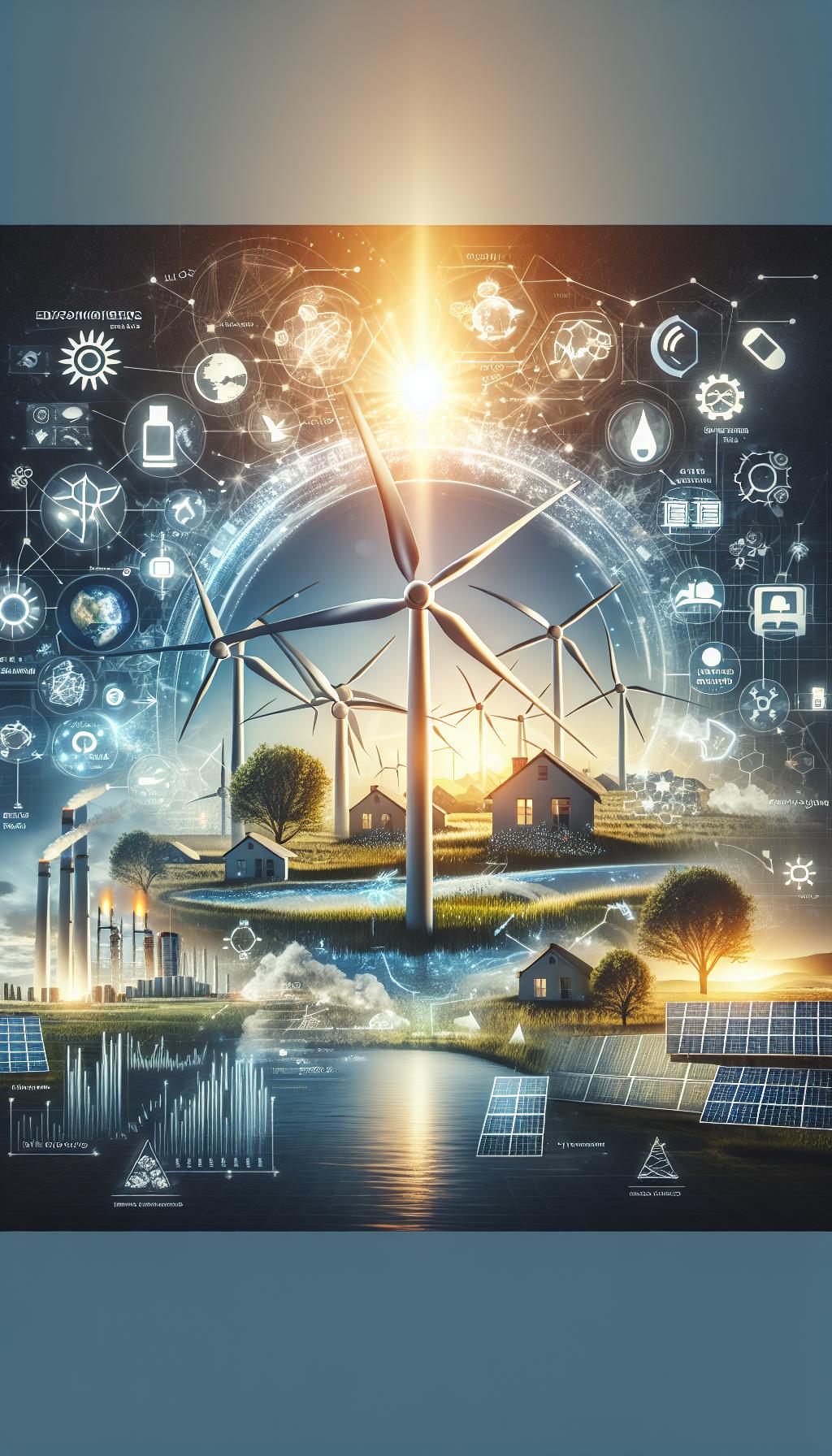 Factors Influencing Wind Turbine Blade Pricing