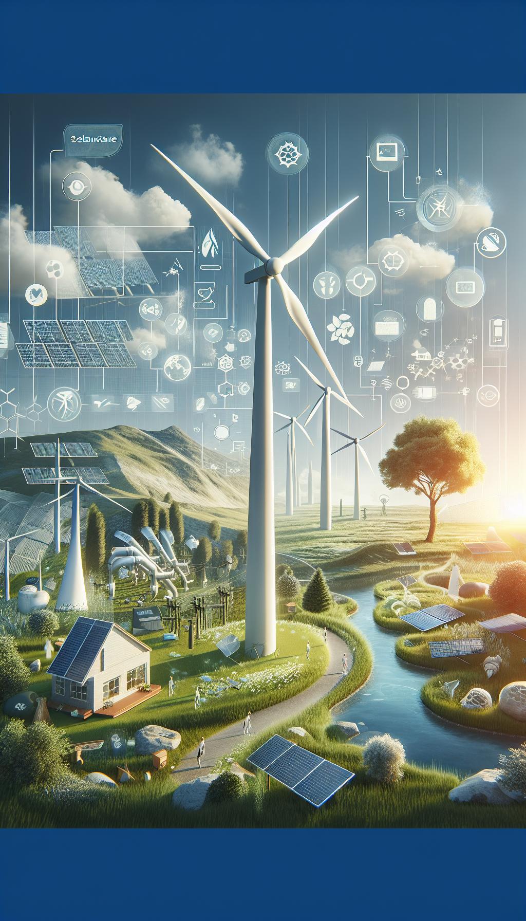 How Many KWh Does a Wind Turbine Produce: Energy Generation 3 Factors Influencing Wind Turbine Energy Production