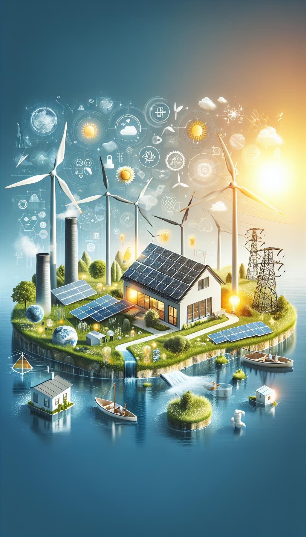 Factors Influencing Wind Turbine Placement