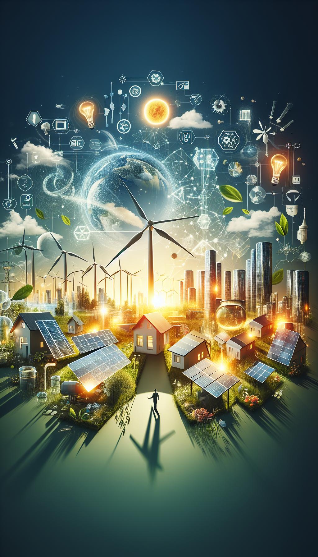 Which Has More Energy Red Light or Green Light: Physics Explained 6 Frequency and Energy: The Physics Connection