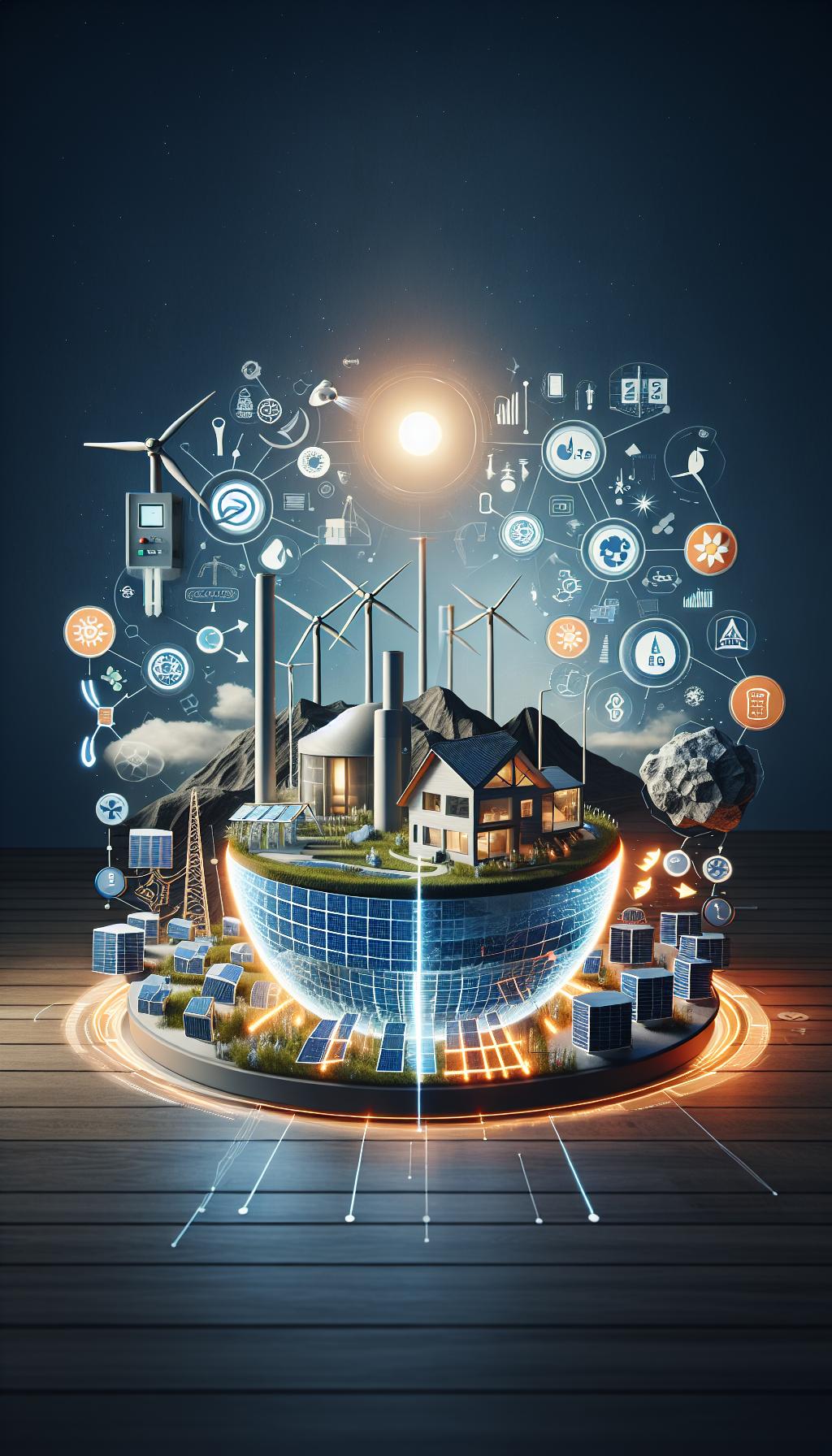 Is Geothermal Energy Nonrenewable or Renewable: Science Explained 4 Is Geothermal Energy Truly Renewable?