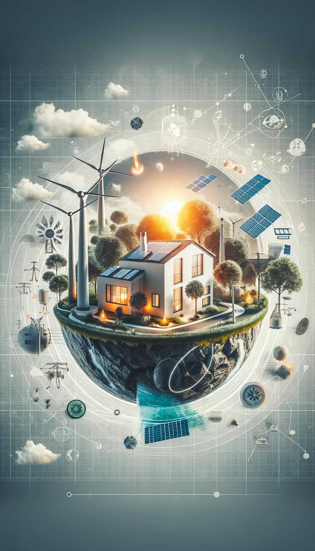 Is Geothermal Energy Truly Sustainable?