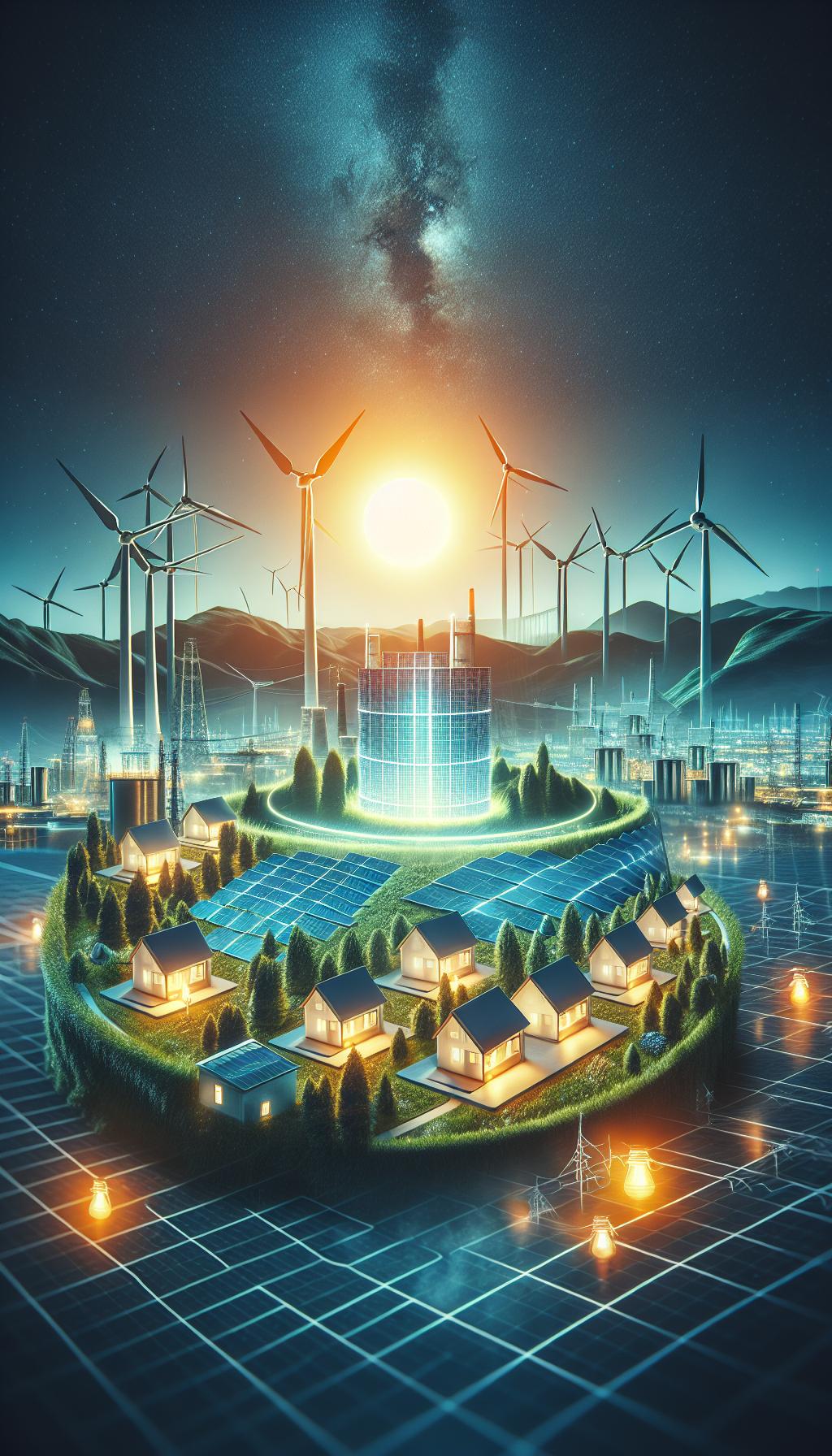 How to Calculate Potential Power Output