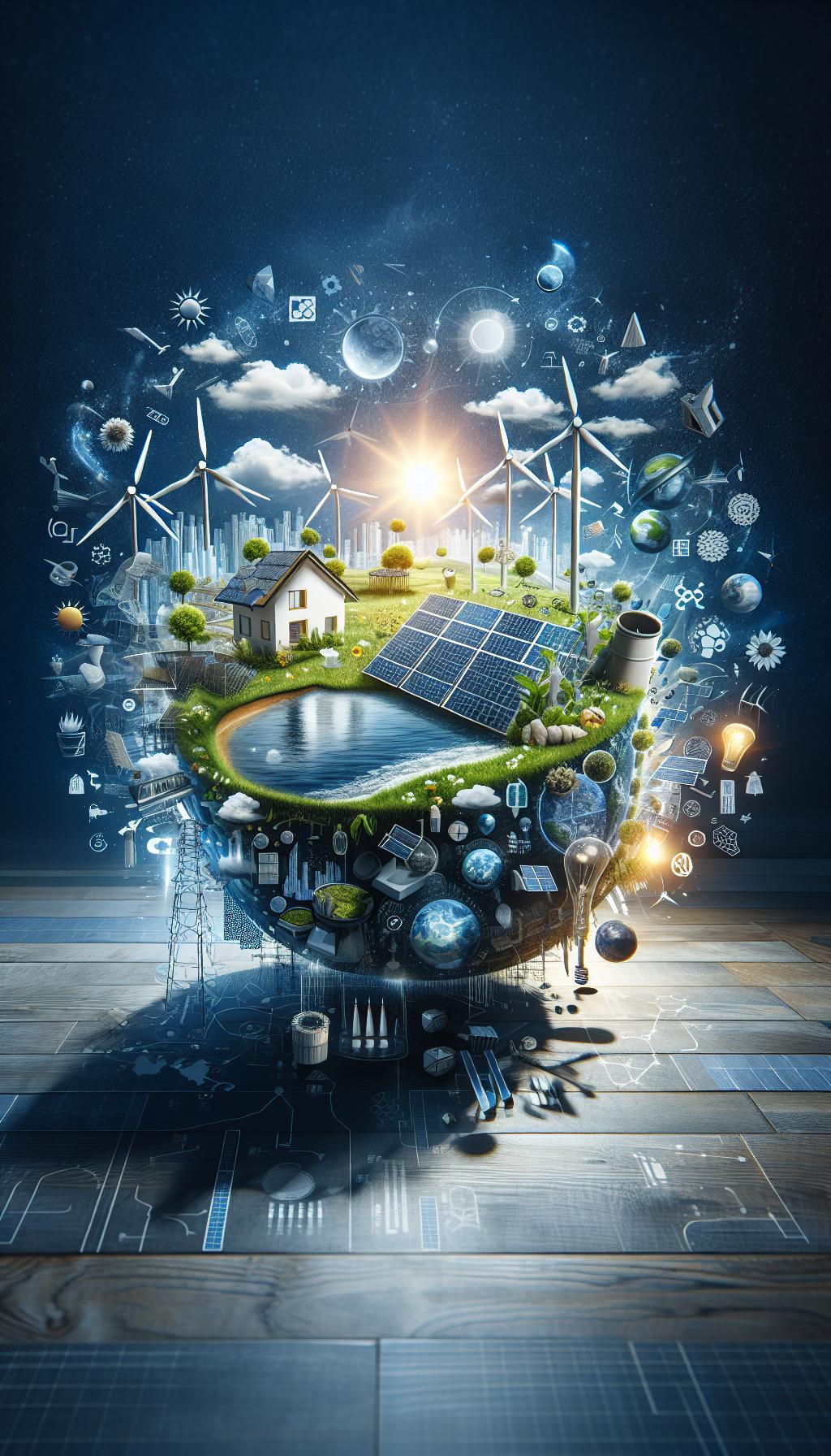 Con Edison Clean Energy Commitment: Net Zero Goals Explained 5 How Con Edison Plans to Transition to Renewable Energy