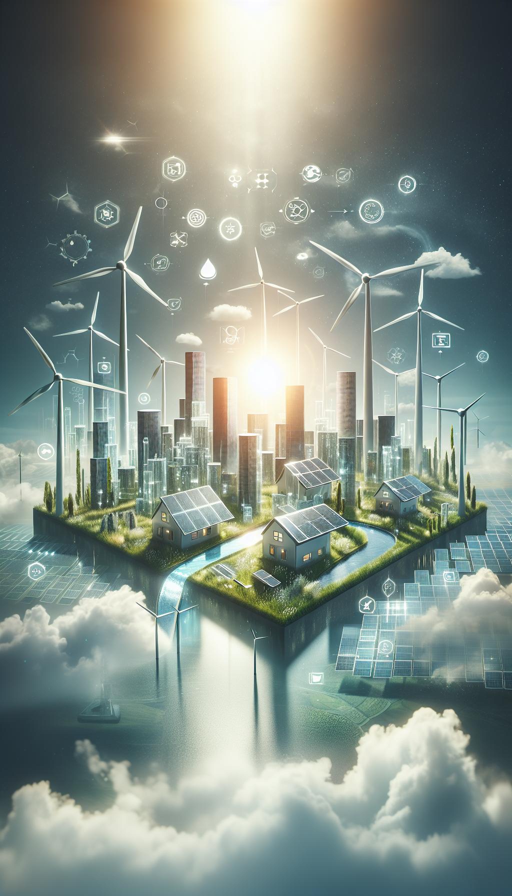 Does the US Government Subsidize Wind Energy: Policy Overview 4 How Federal Policies Shape Wind Energy Growth