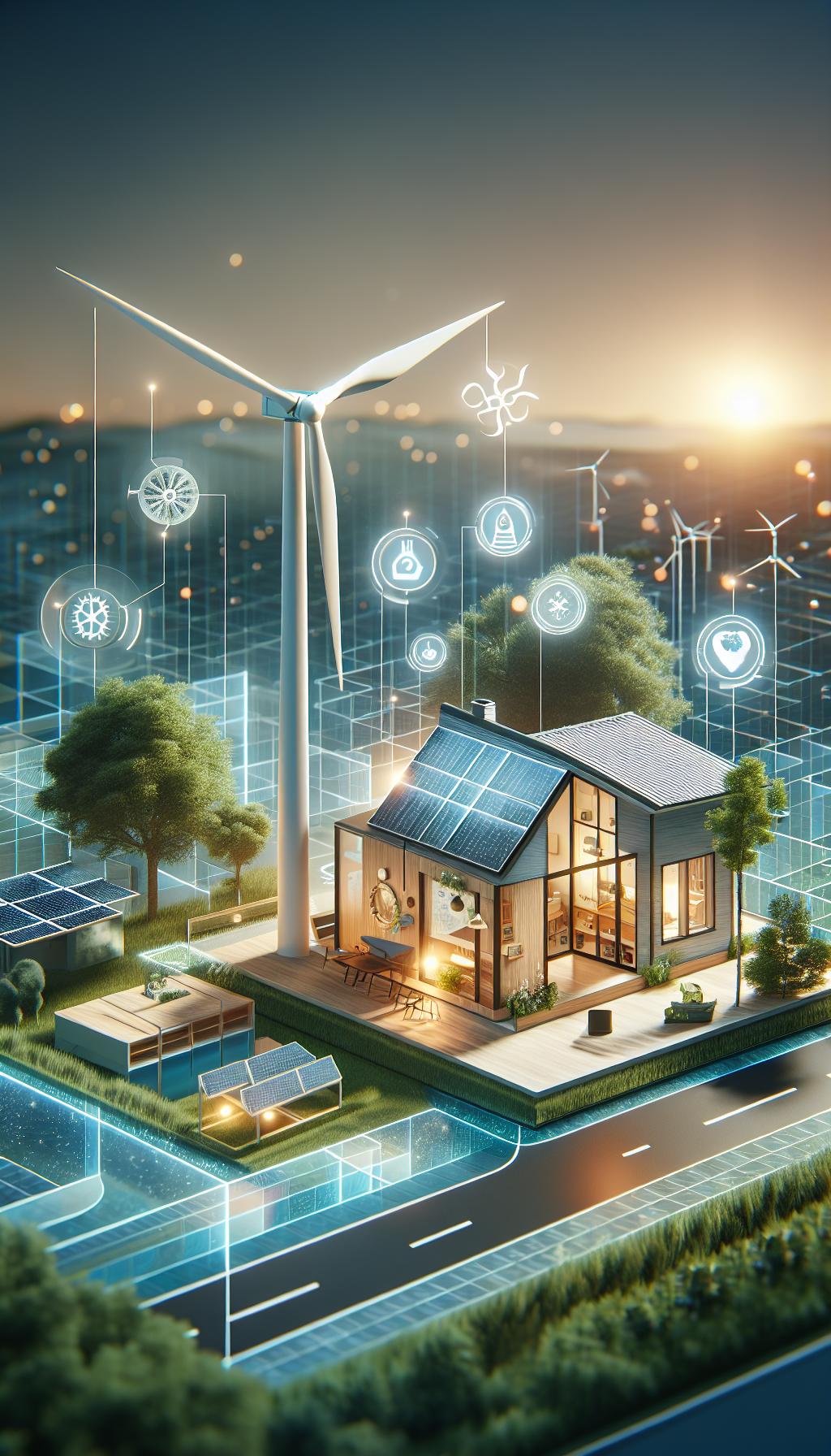 How Much Does a Small Wind Turbine Cost: Residential Pricing 3 How Much Does a Small Wind Turbine Cost: Residential Pricing