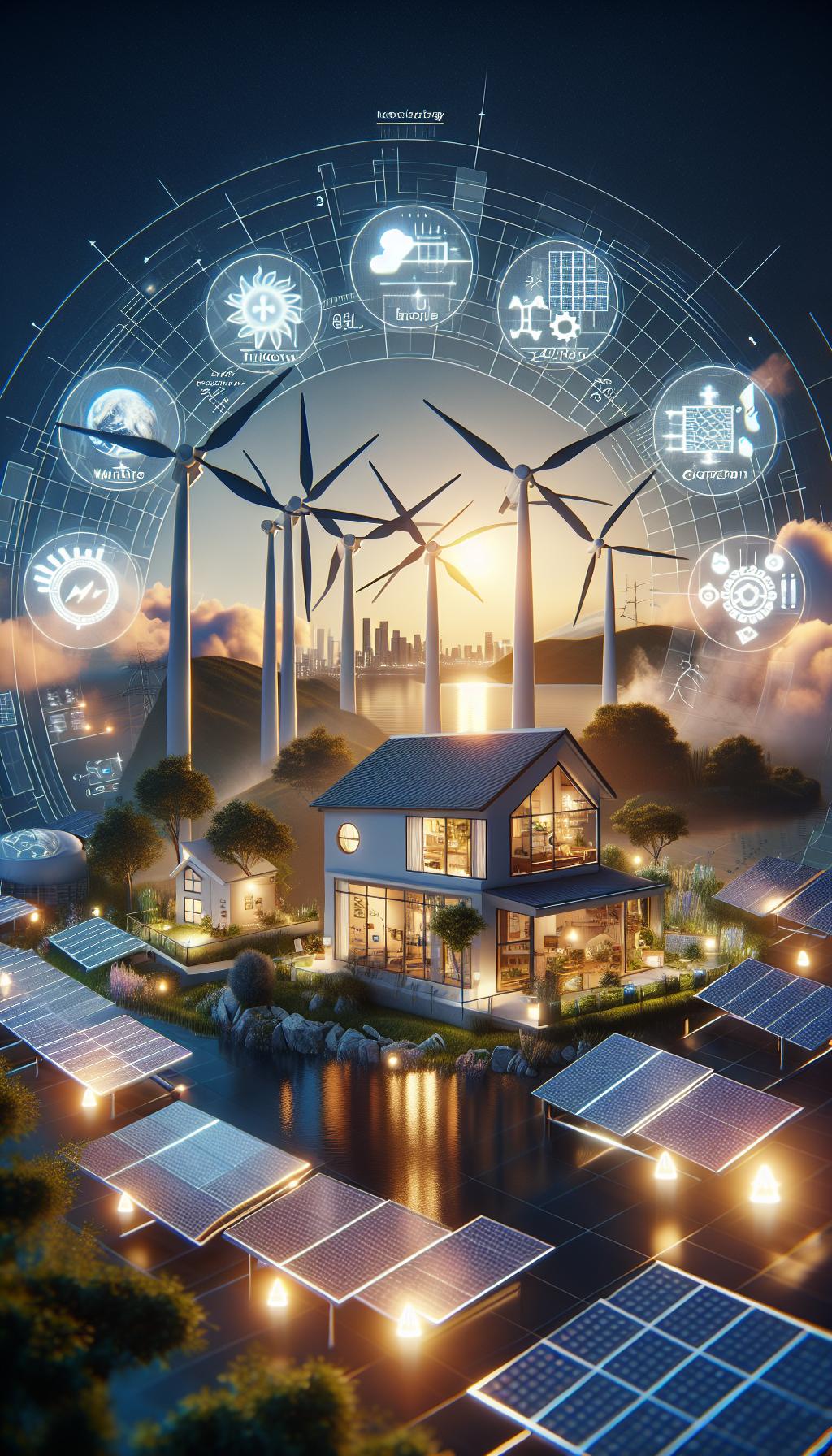 How Much Is a Wind Generator: Cost Breakdown and Pricing 3 How Much Is a Wind Generator: Cost Breakdown and Pricing