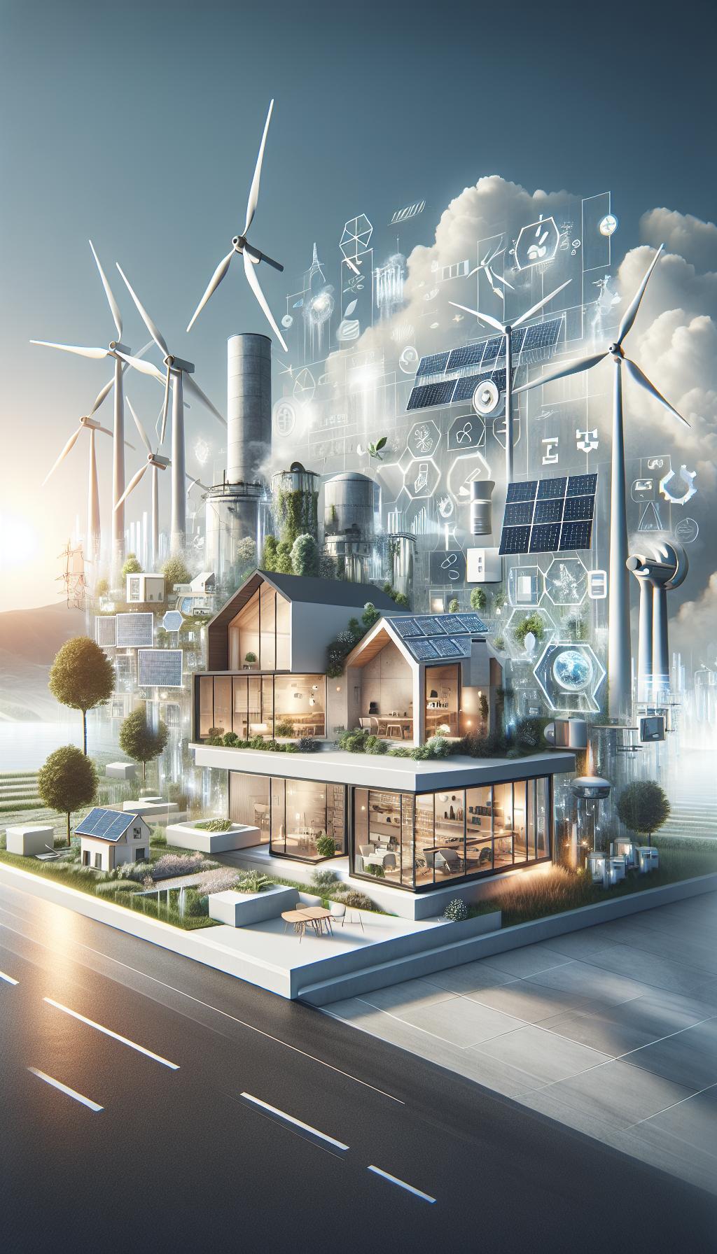 How to Make Your Home Net Zero: Complete Energy Independence Guide 3 How Net Zero Living Transforms Your Home