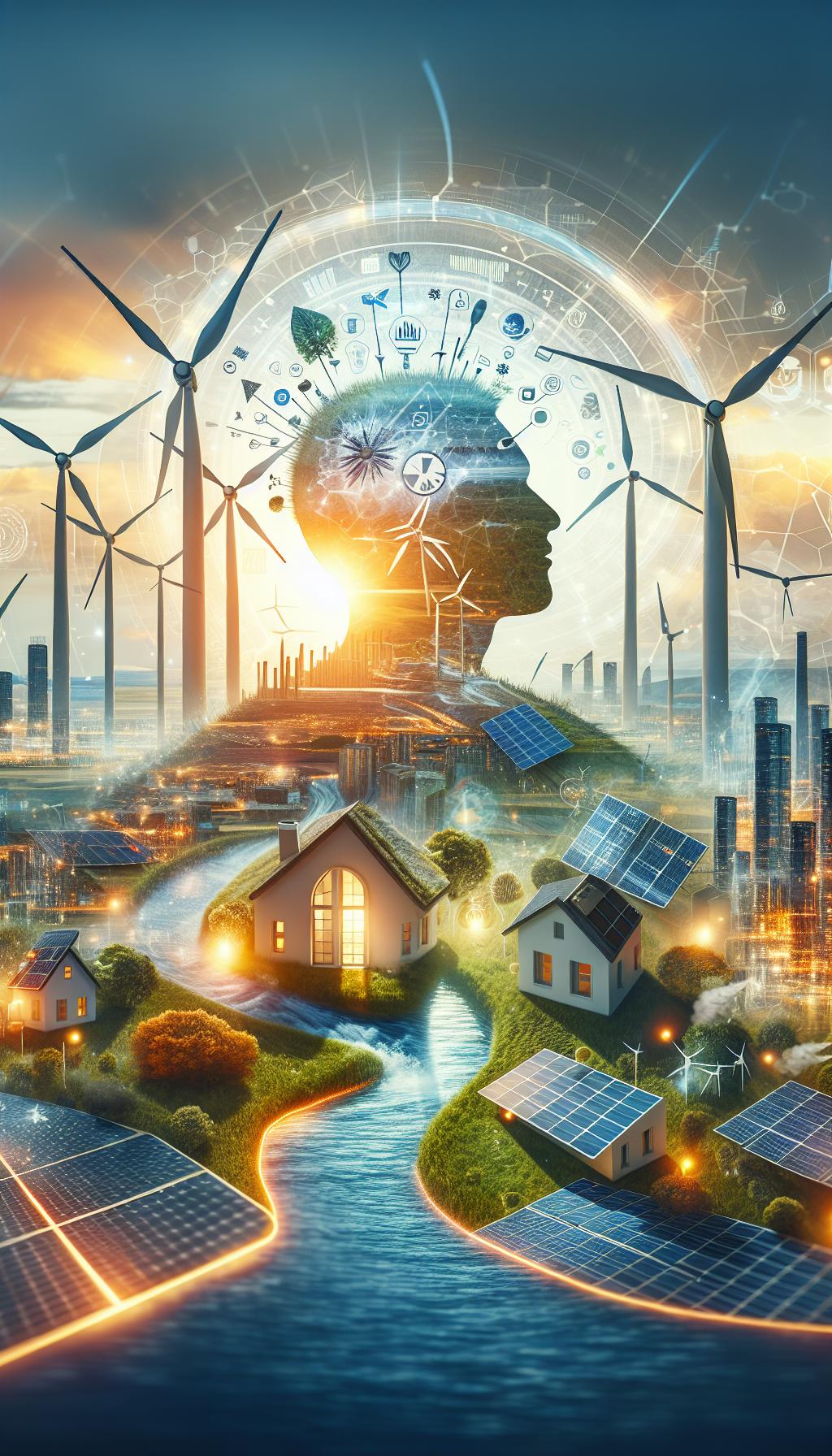 How Sustained Winds Differ from Gusts