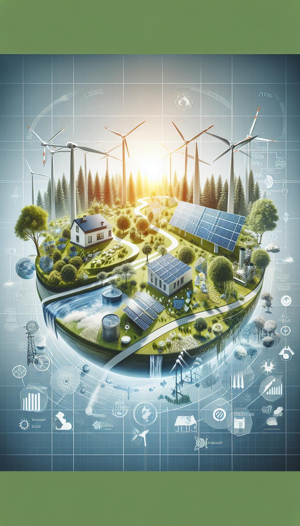 How Temperature and Pressure Influence Wind Direction