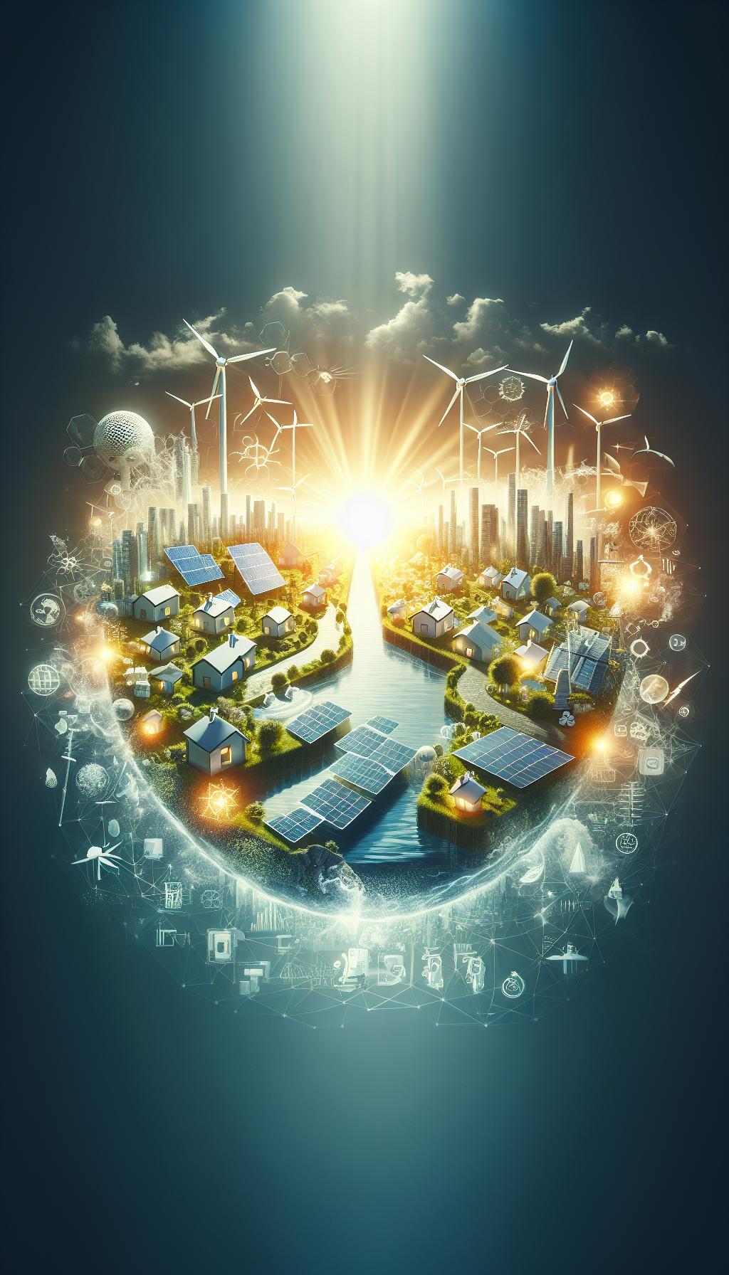 How to Understand Your Energy: An Introduction