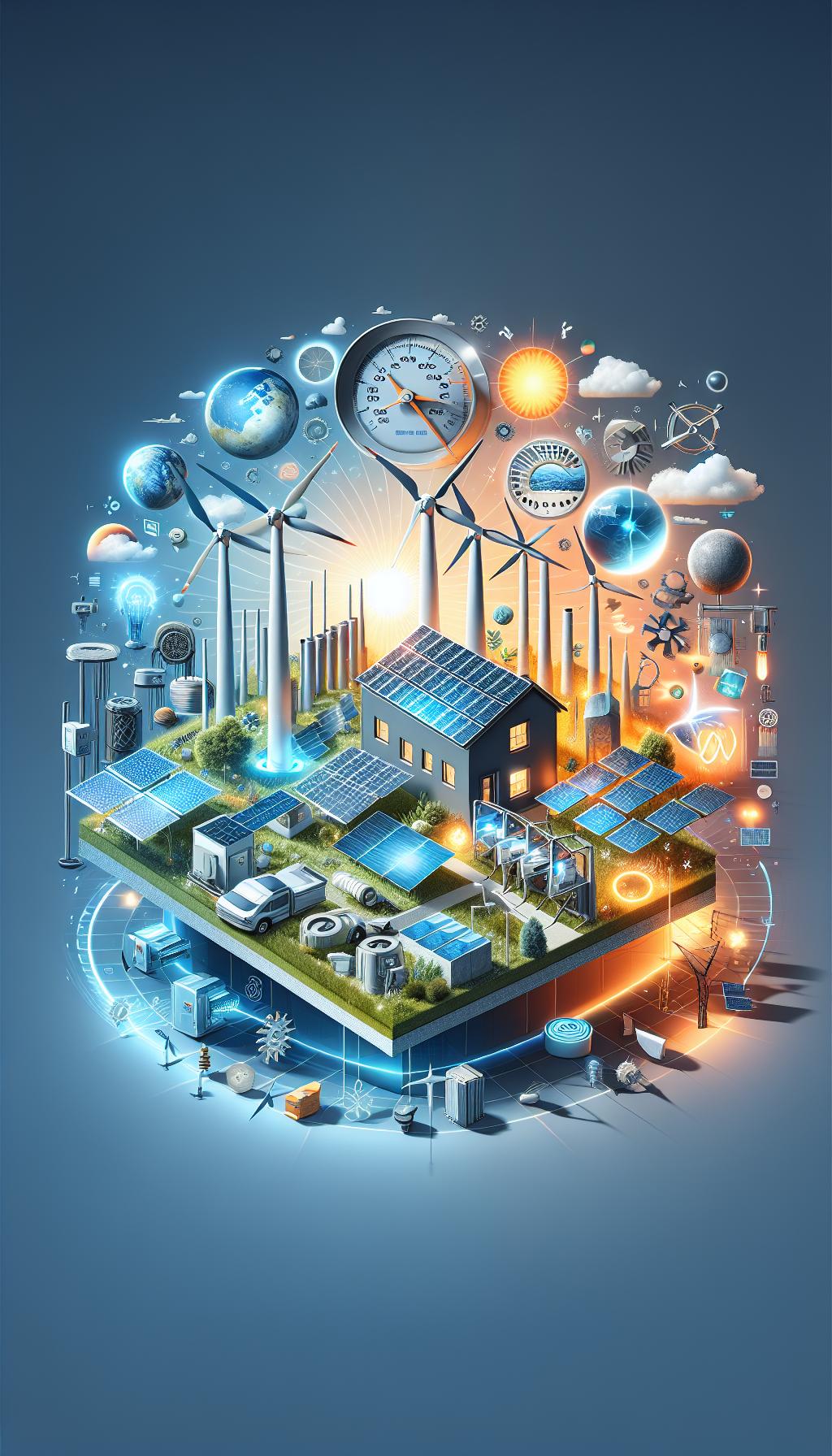 How to Use an Anemometer Effectively