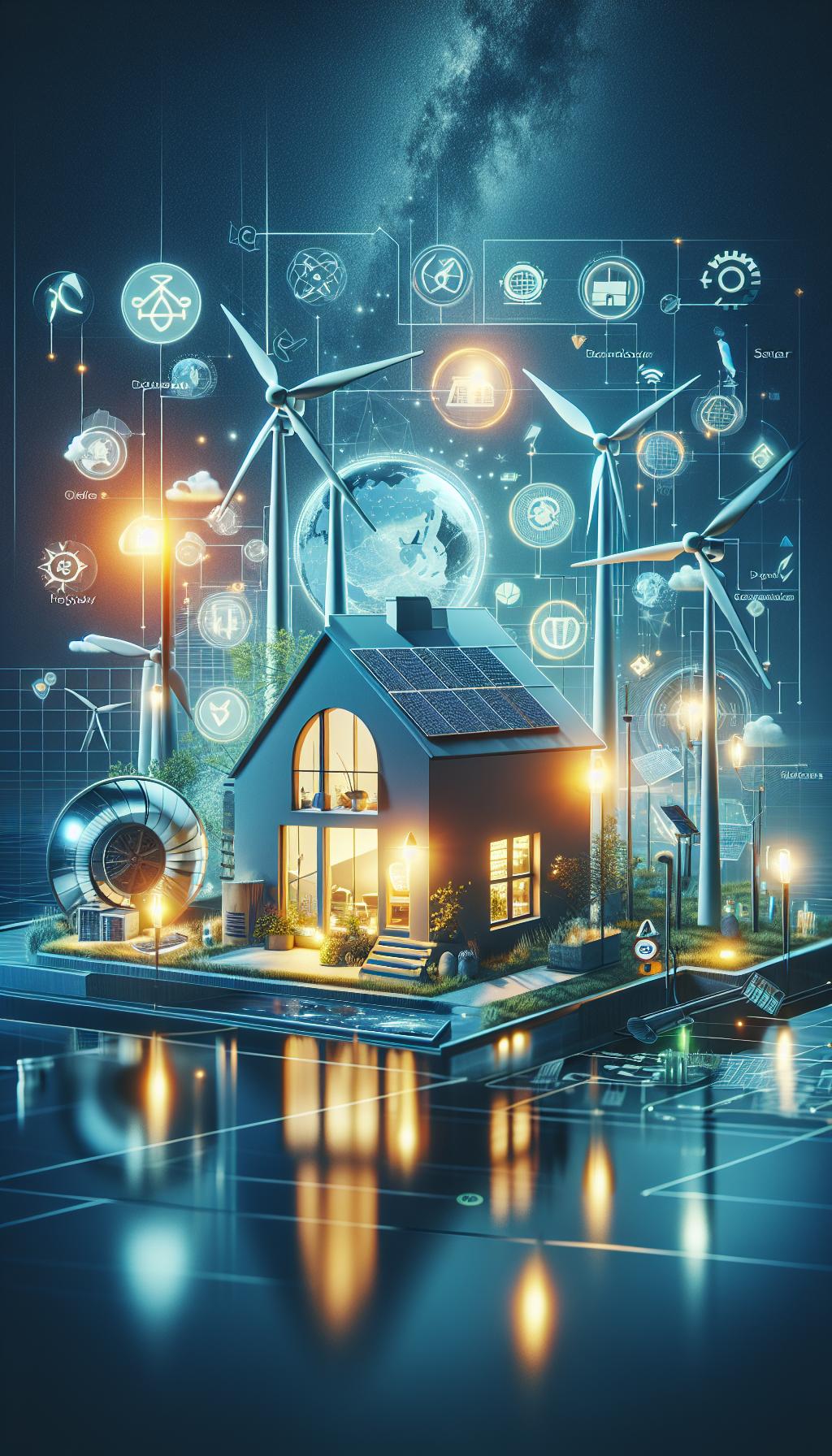 How Wind Direction is Determined and Reported