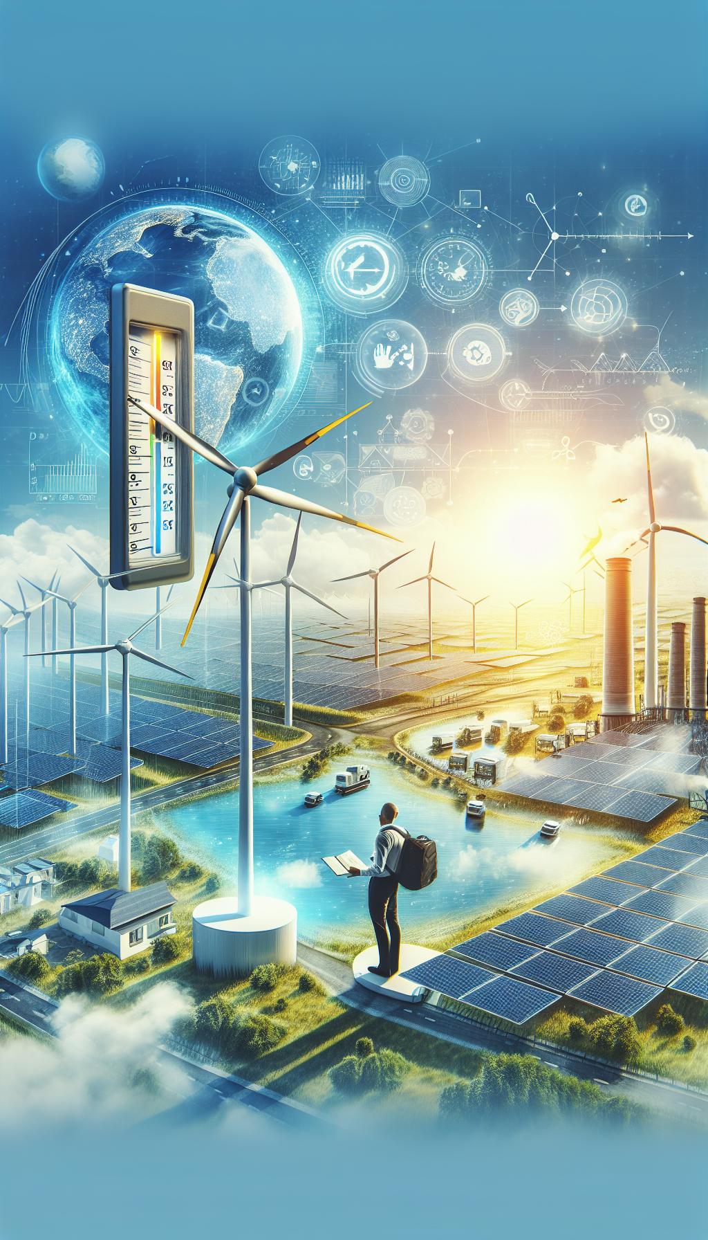 How Wind Direction is Measured