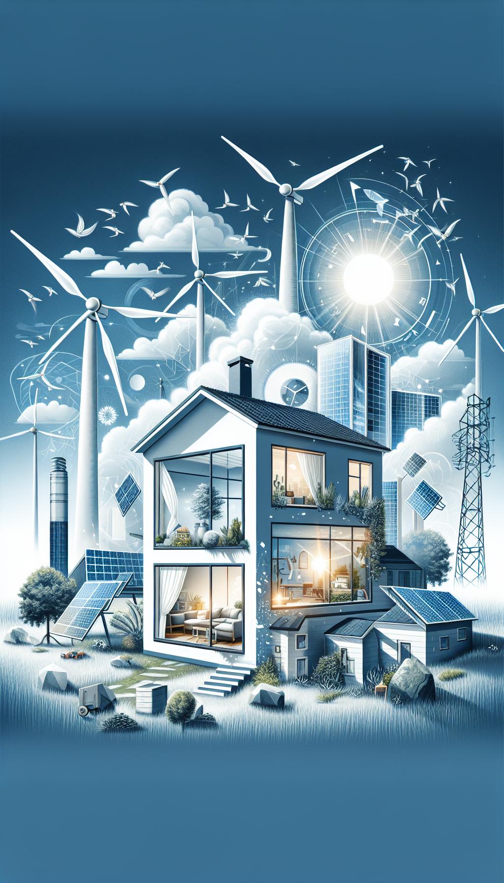 How Wind Speed Affects Different Window Types