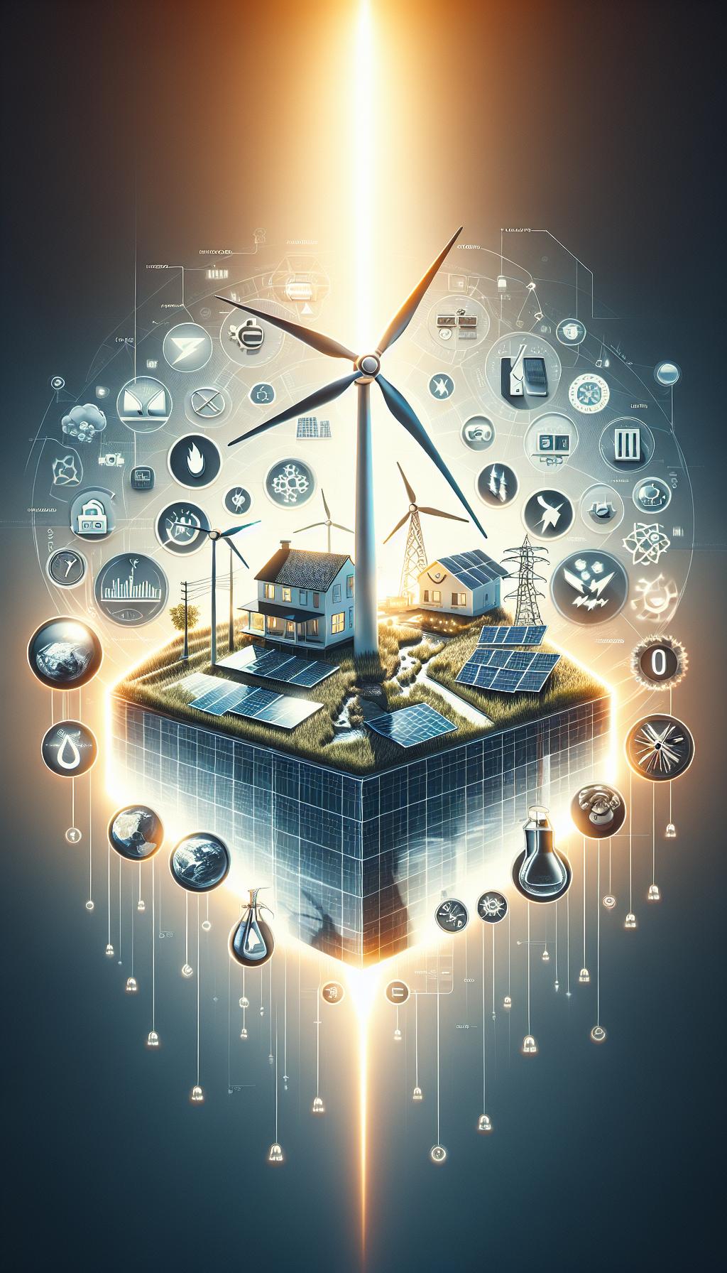 How Much Oil Does a Wind Turbine Use: Maintenance Requirements 3 How Wind Turbines Use Oil in Operations