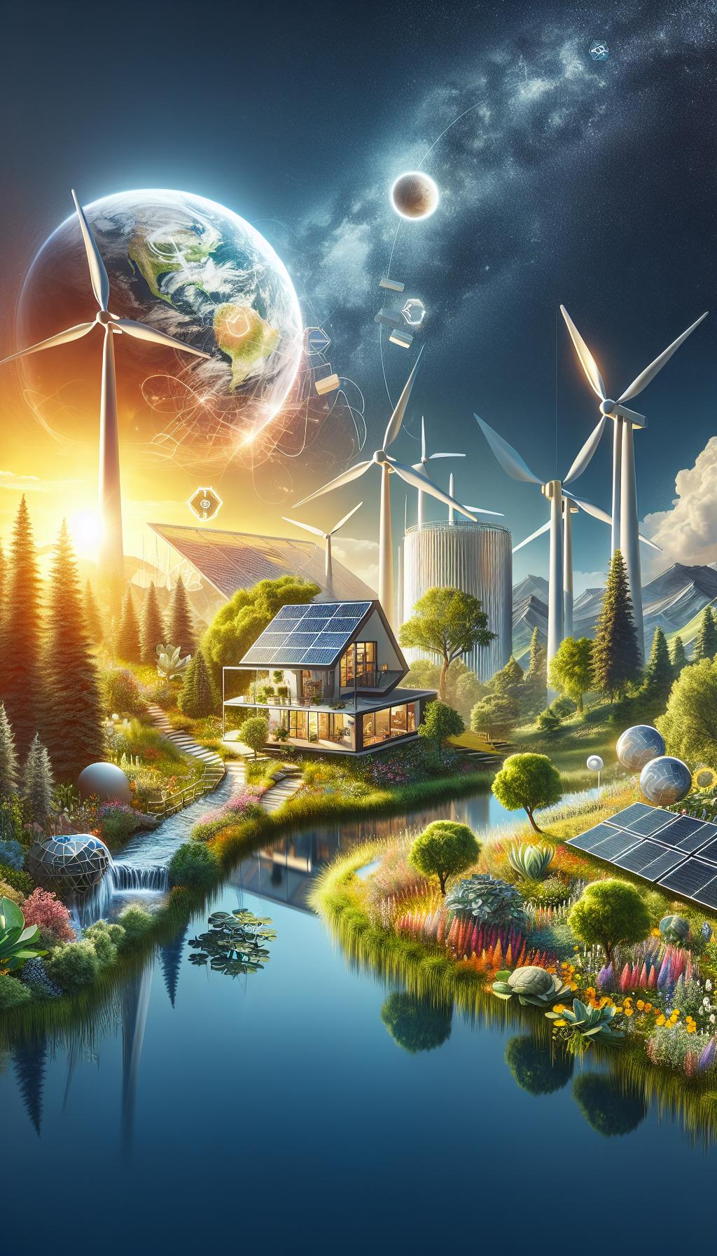 How Wind Turbines Work in Ark: A Beginner's Guide