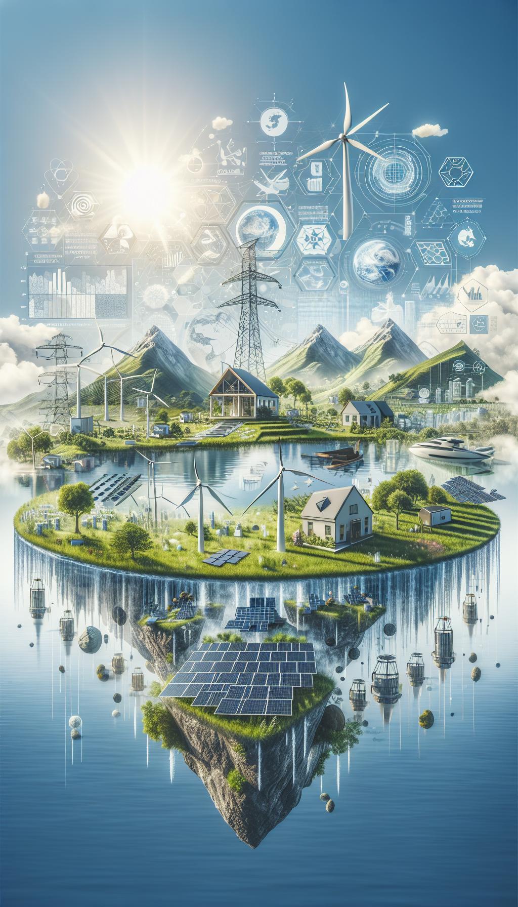 What Are Benefits of Monsoon Winds: Natural Energy Advantages 5 Impact of Monsoon Winds on Climate Resilience