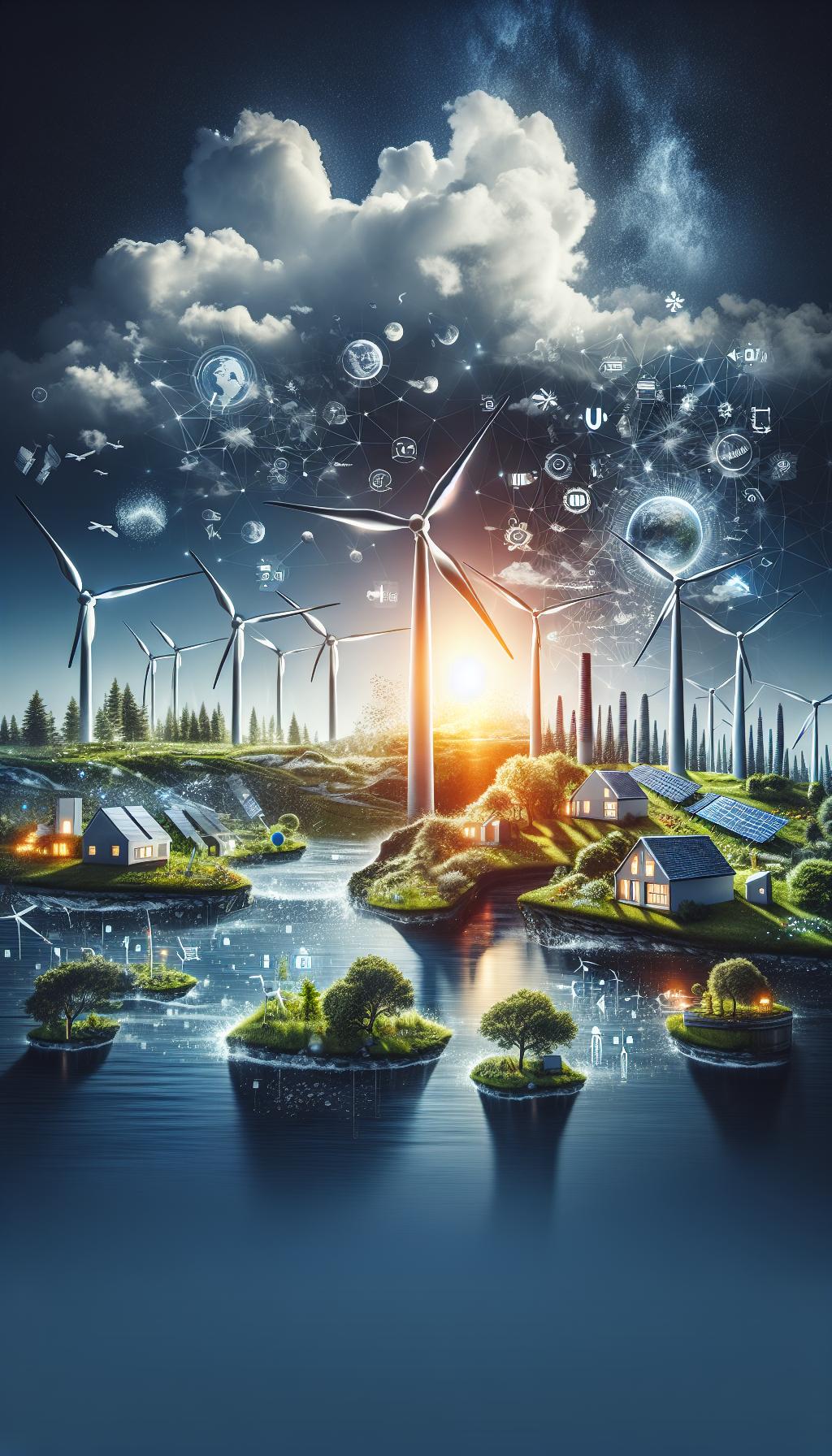 Impact of Sustained Winds on Weather Forecasting