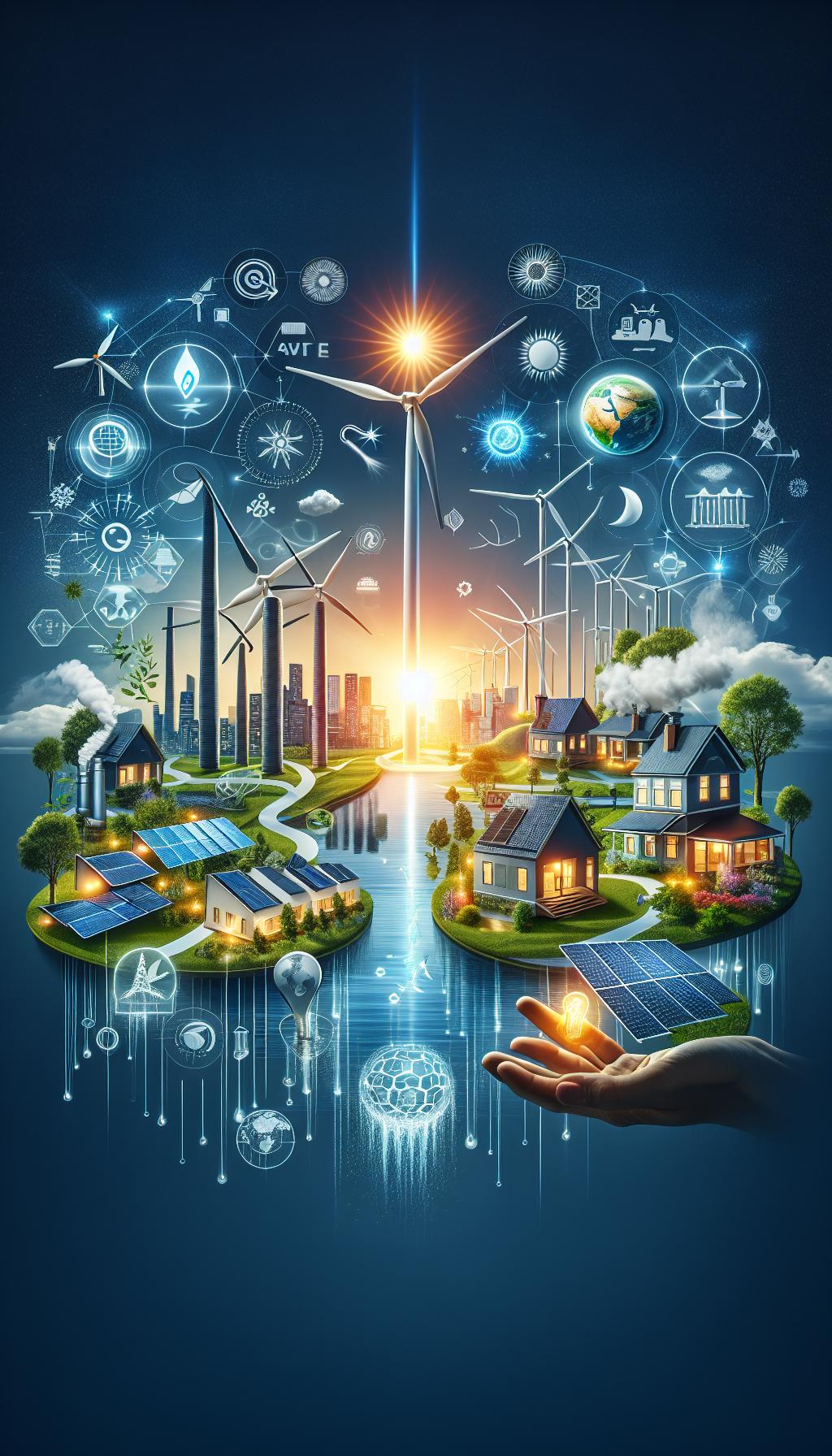 The Importance of Energy Cleansing for Wellbeing