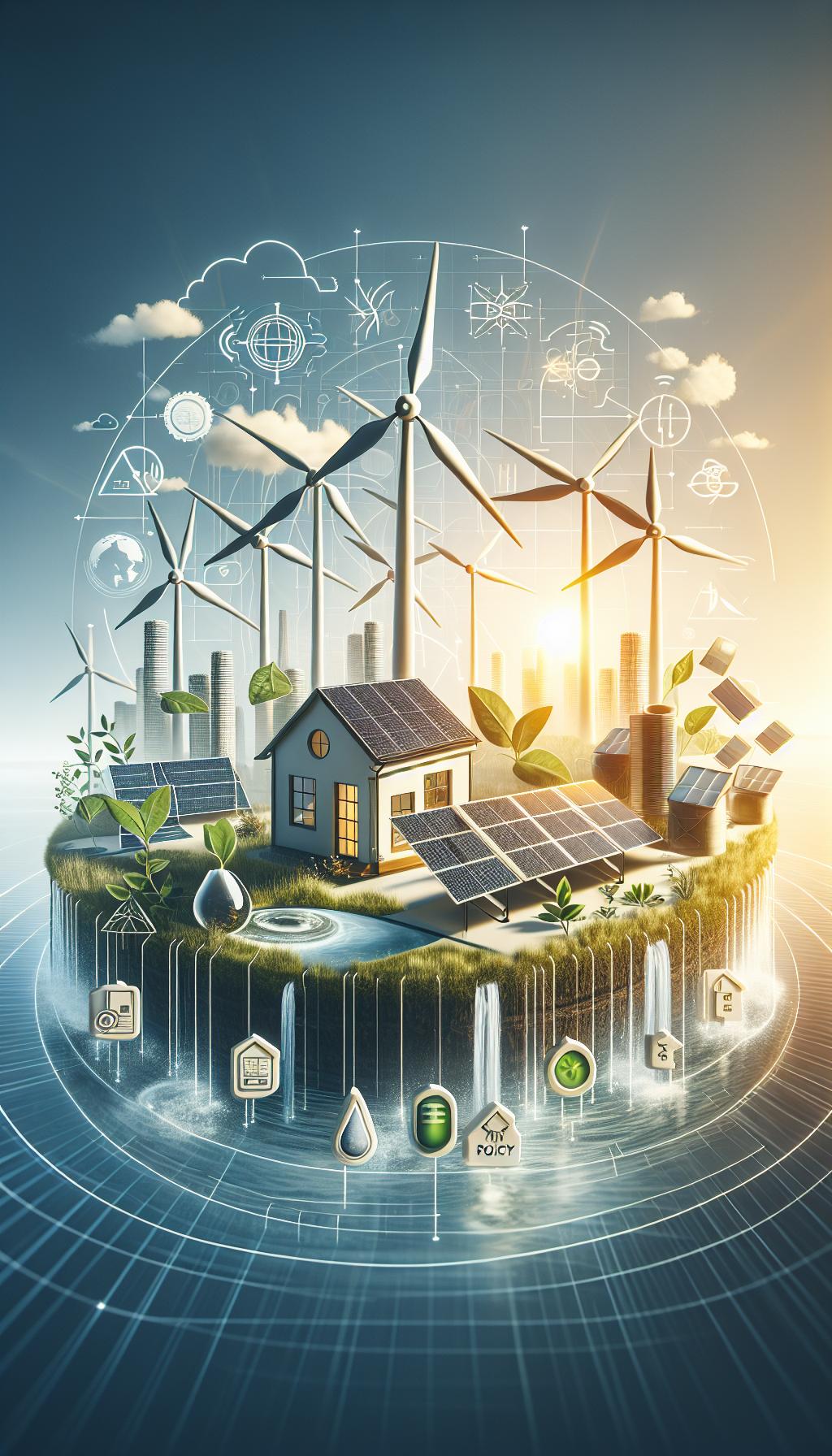 The Importance of Sustained Winds in Weather