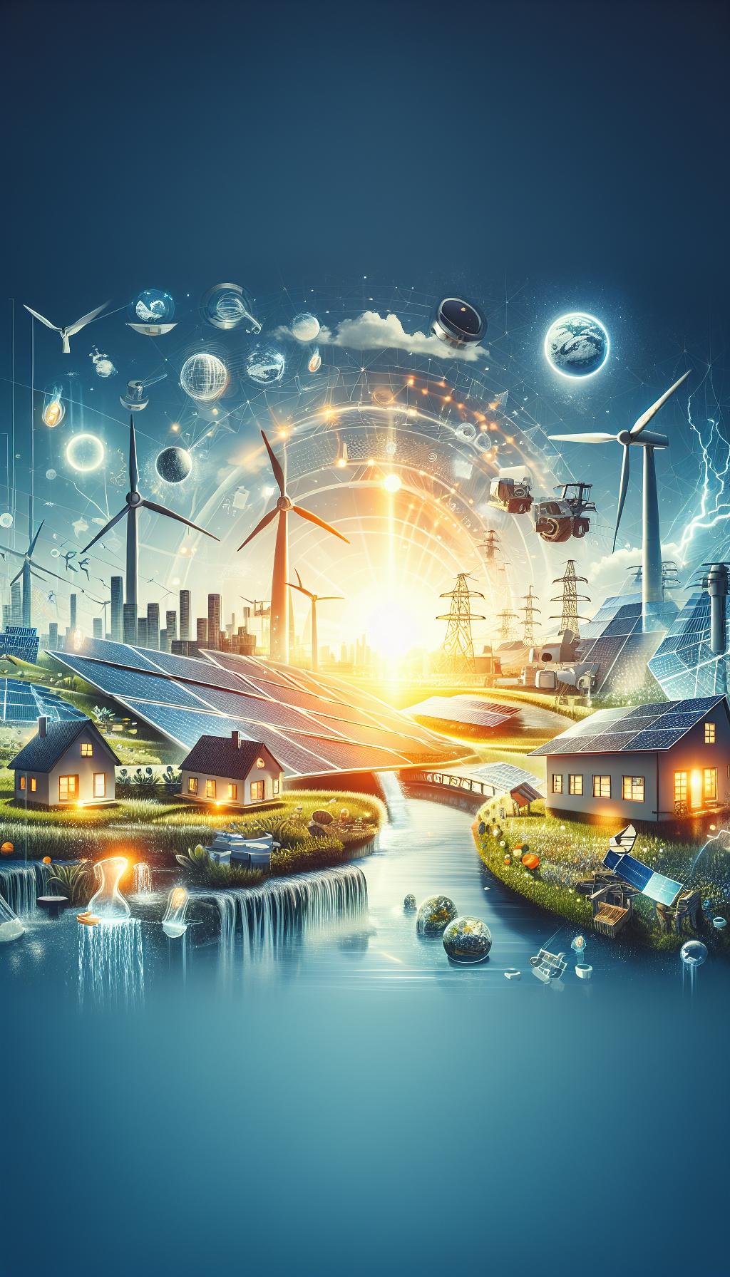 What Are the Cons of Renewable Energy: Honest Drawbacks List 4 Intermittency Issues: Can Renewable Energy Be Reliable?