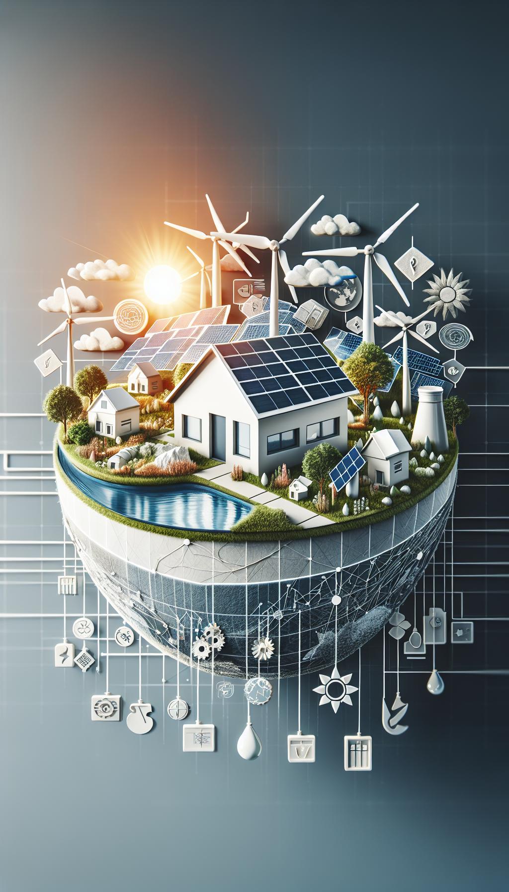 Why is Solar Energy Considered a Renewable Energy Source: Facts 5 Key Benefits of Solar Energy