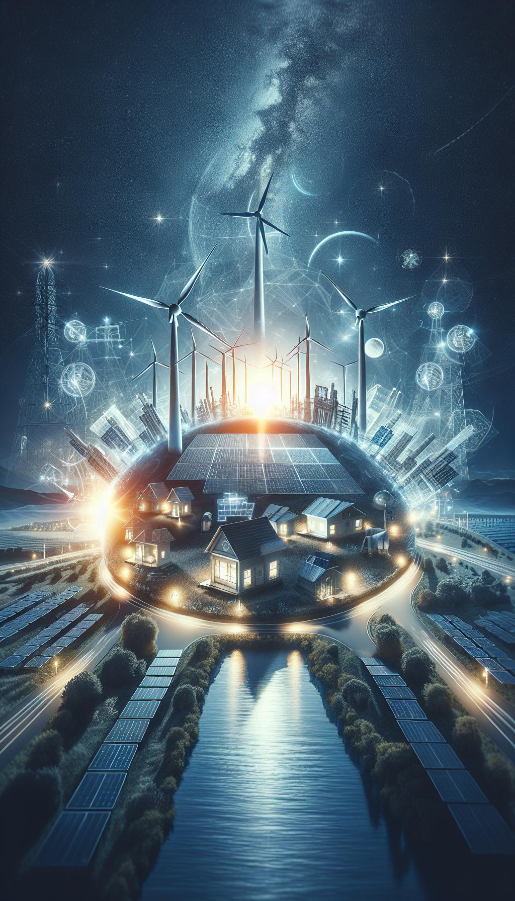 Key Challenges of Integrating Renewables into Power Grids