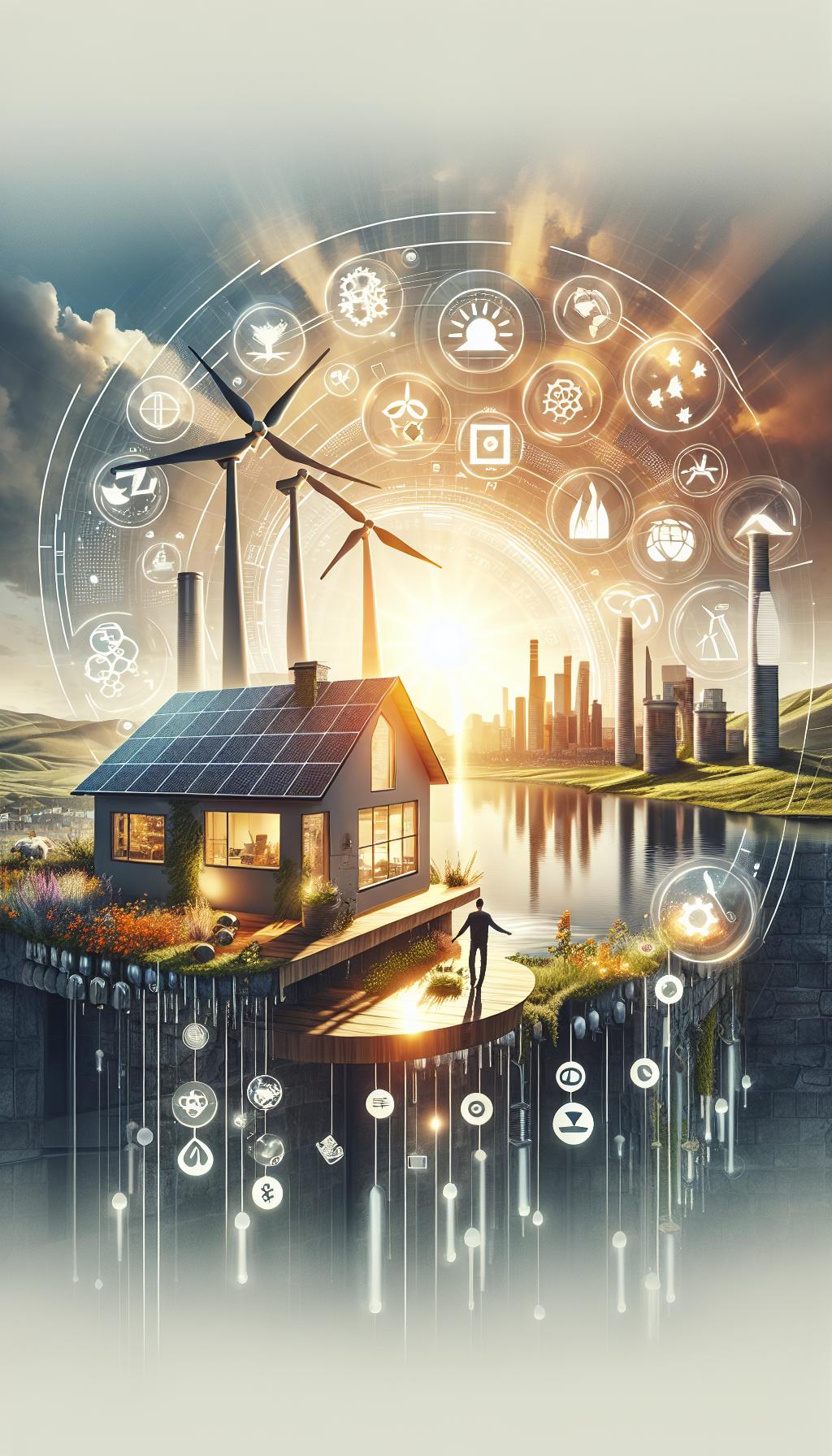 Which of the Following is Not a Renewable Energy Source: Quiz Help 5 Key Characteristics of Renewable Energy