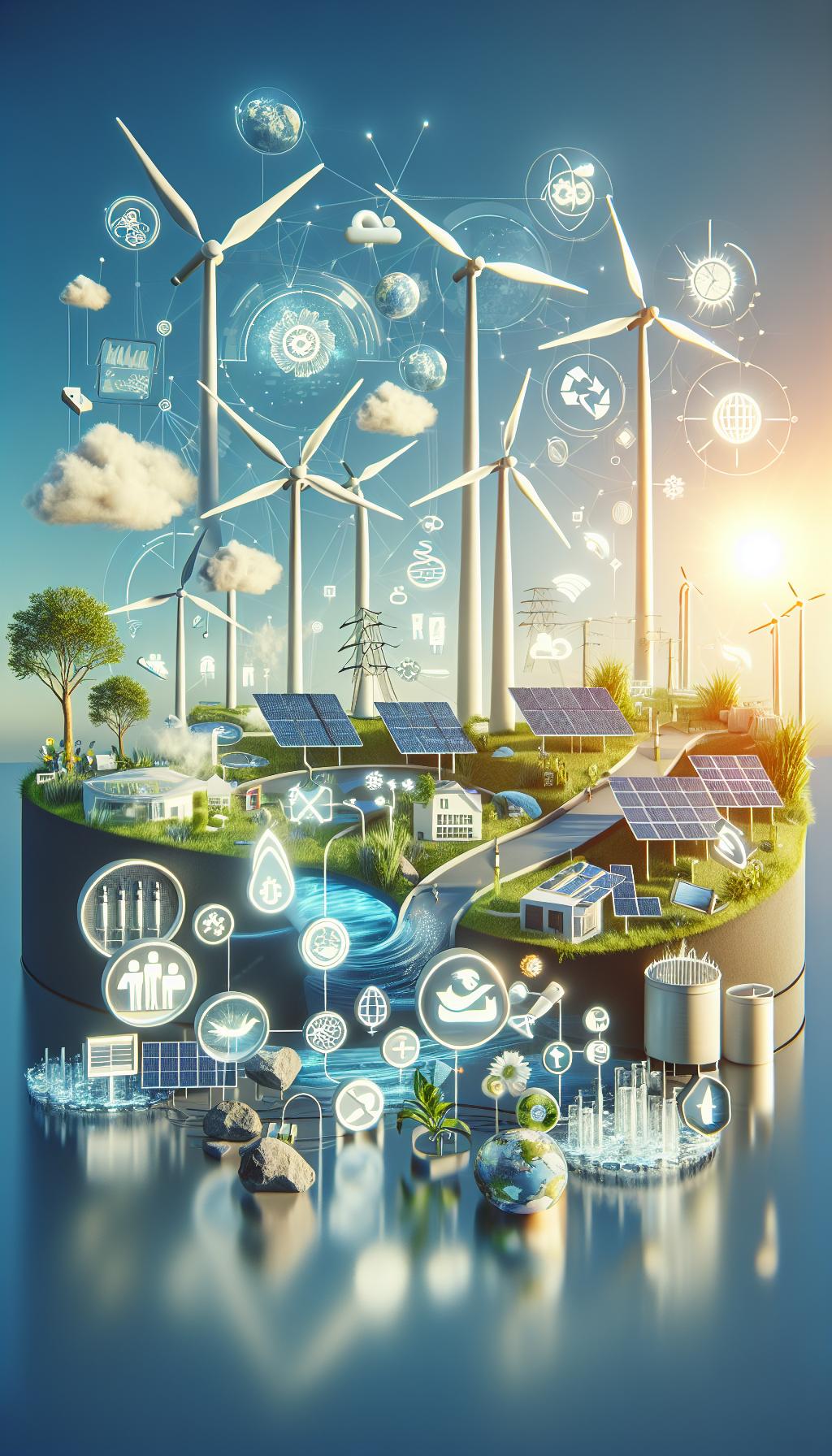 How to Make Your Home Net Zero: Complete Energy Independence Guide 5 Key Components of a Net Zero Home