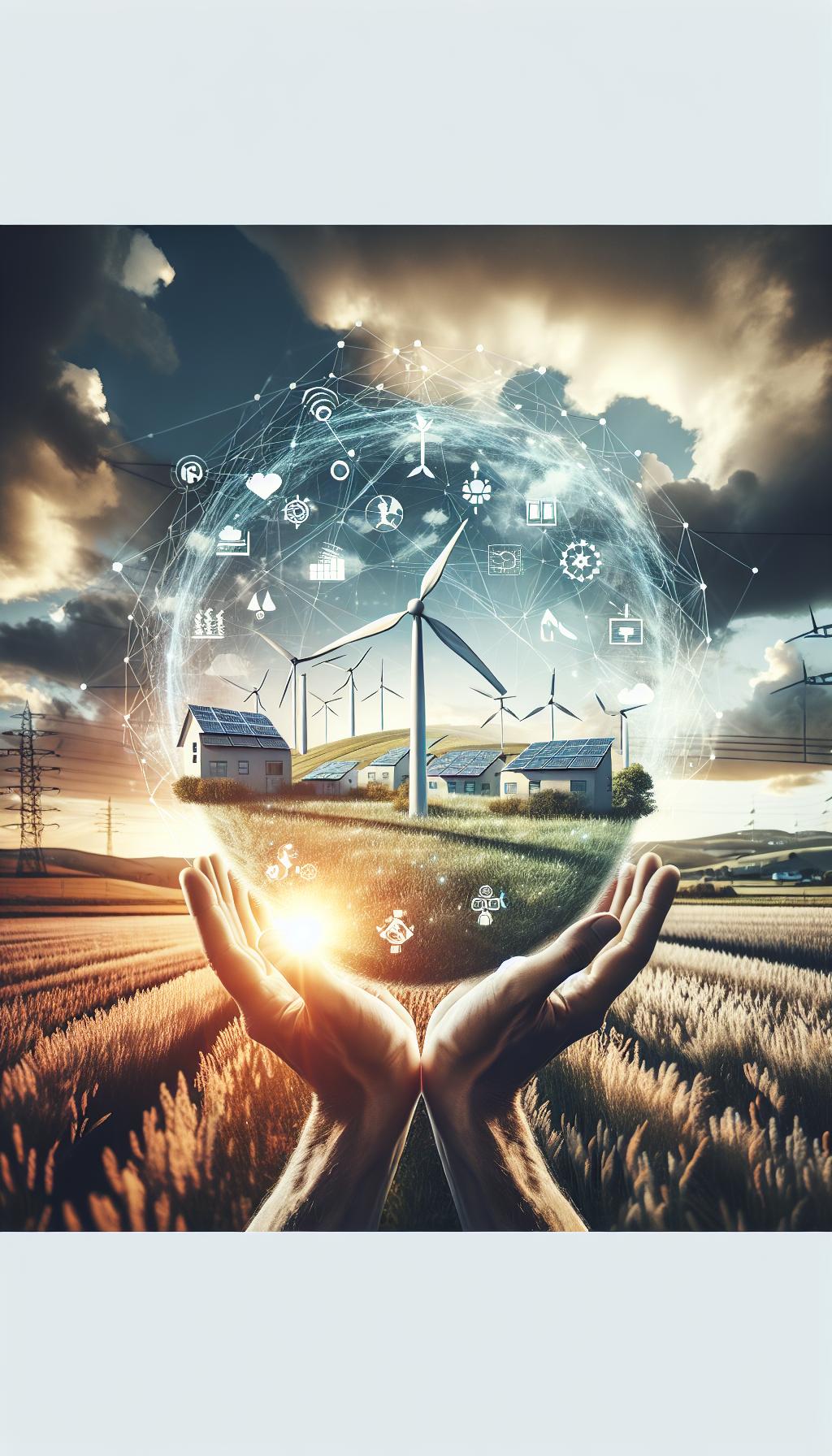 Who Discovered Renewable Energy: Historical Timeline Revealed 4 Key Figures in the Renewable Energy Revolution