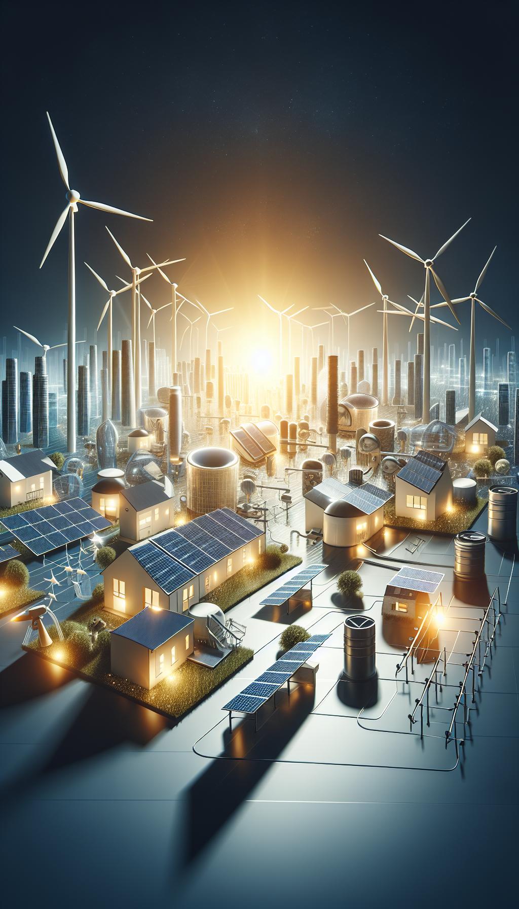 What Measures Wind: Instrumentation and Equipment Guide 3 Key Instruments for Measuring Wind: Overview