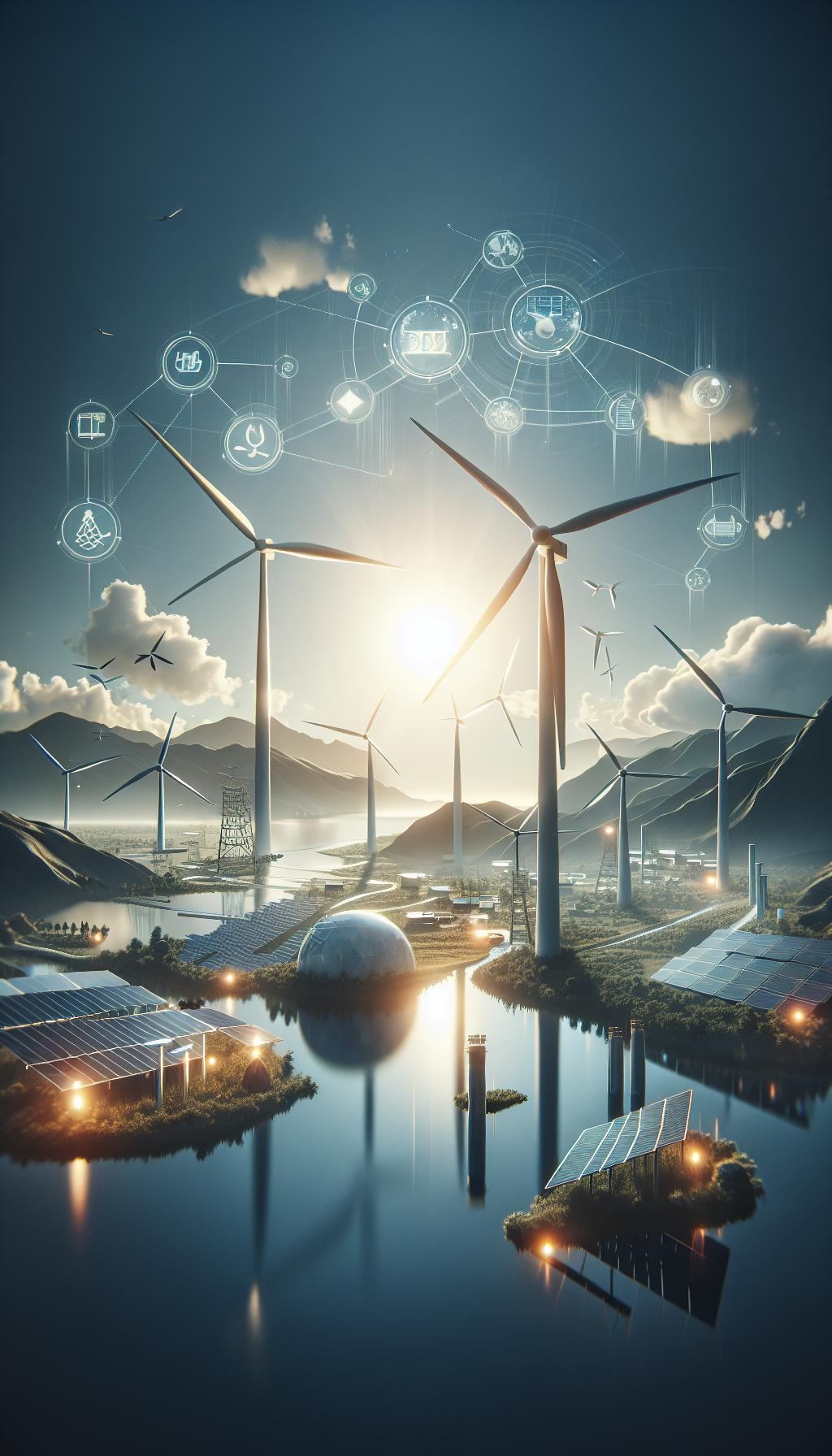 How Much Would It Cost to Build a Wind Turbine: Investment Guide 3 Key Investment Factors for Wind Energy Projects