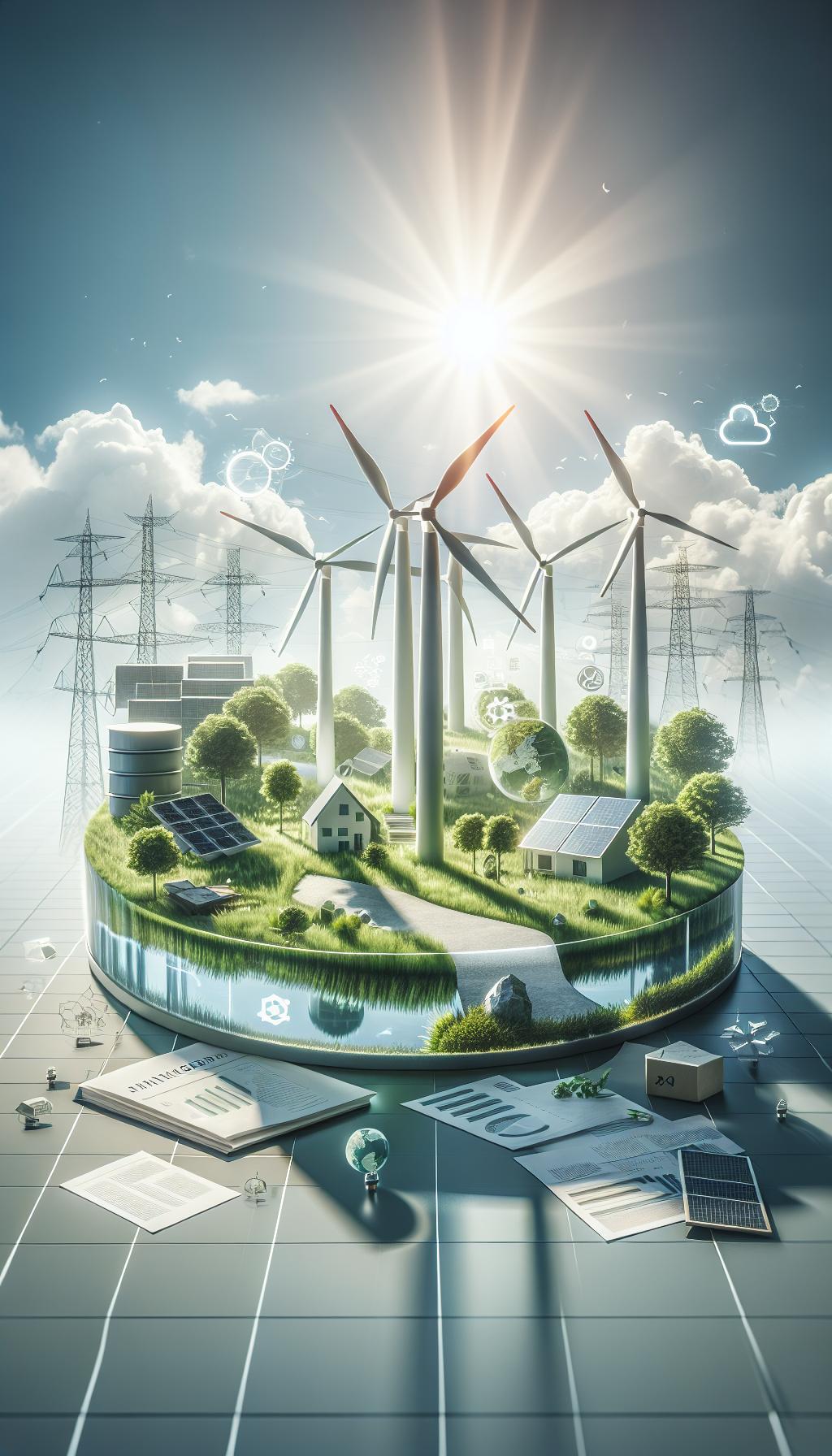 Key Meteorological Tools for Wind Predictions