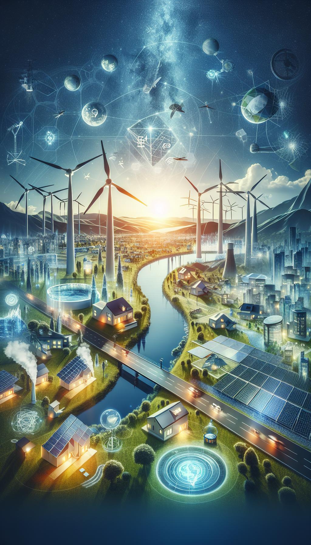 Con Edison Clean Energy Commitment: Net Zero Goals Explained 4 Key Strategies for Achieving Net Zero Emissions