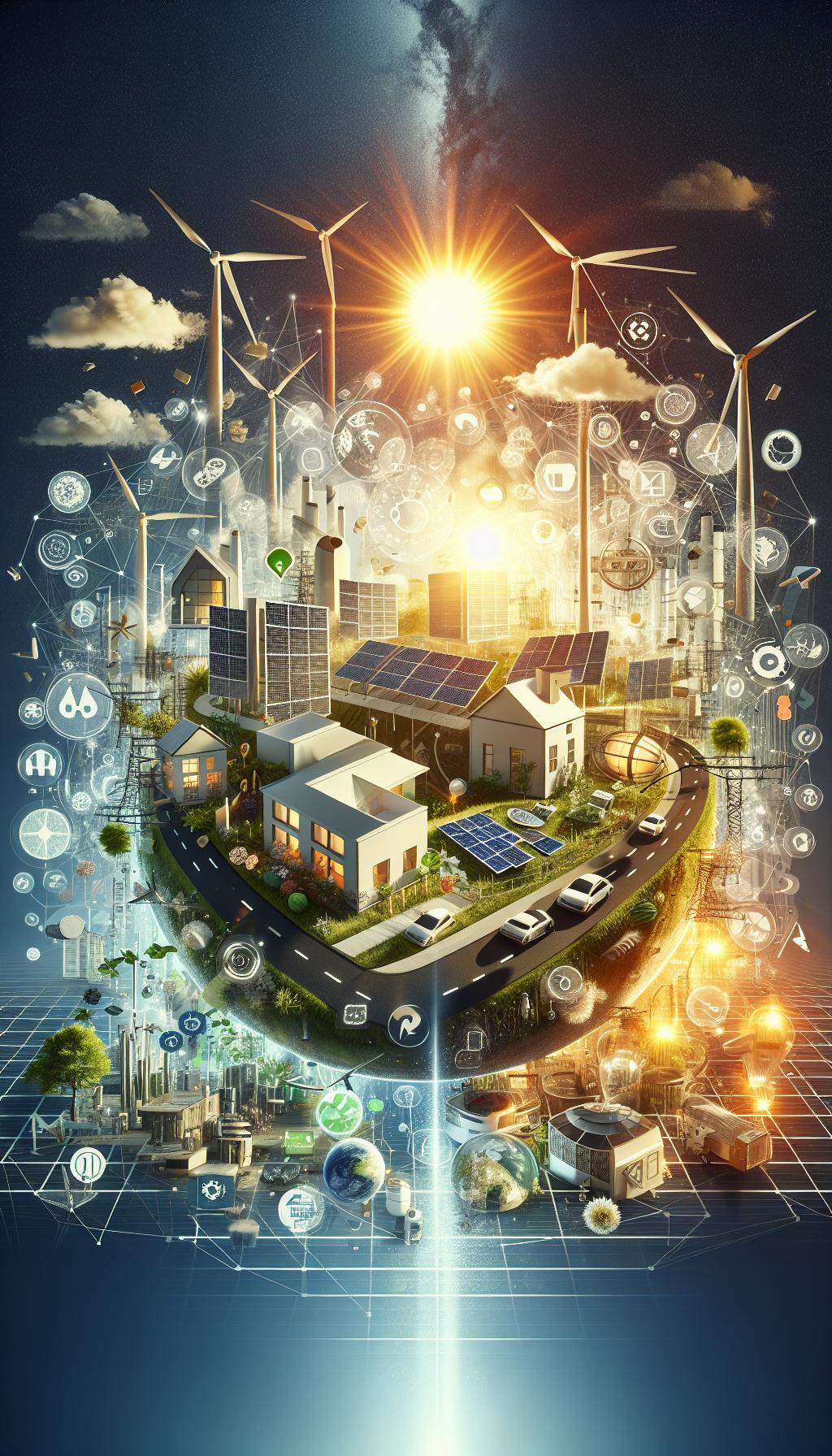 Who Discovered Renewable Energy: Historical Timeline Revealed 5 Milestones in Renewable Energy Development