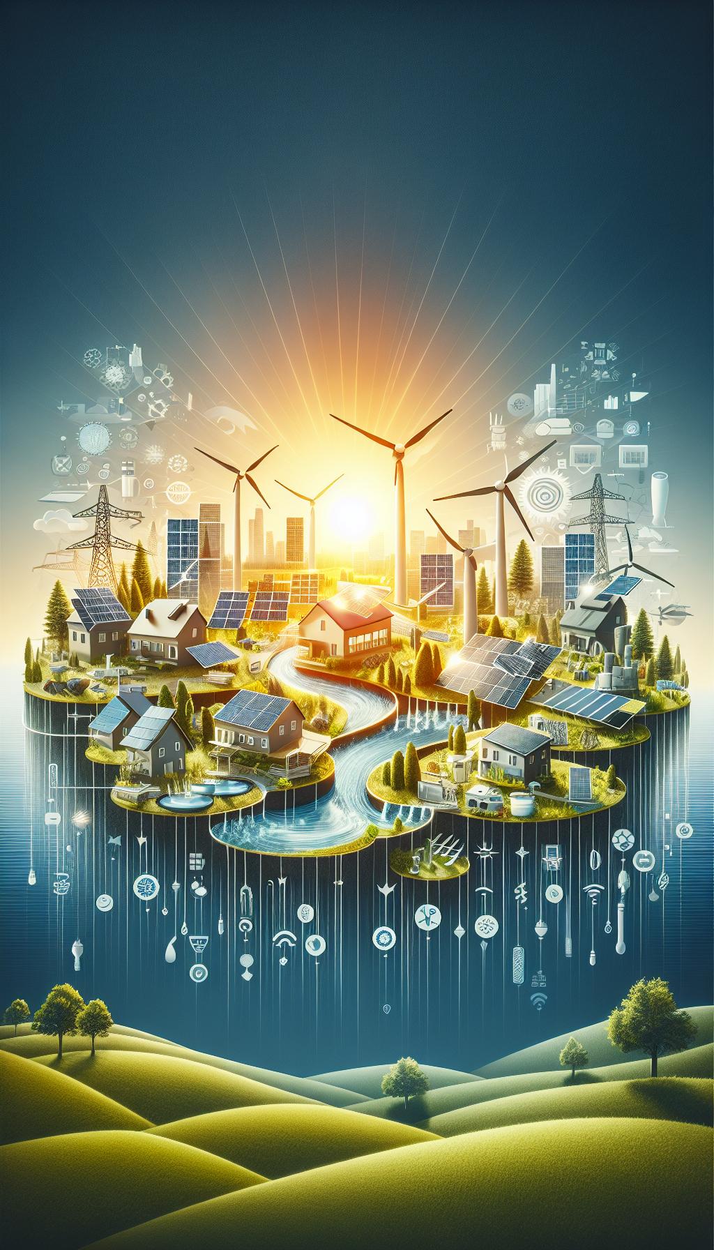 Is Natural Gas Energy Renewable: Truth About Fossil Fuel Claims 6 Myths vs. Facts: Common Misconceptions Explored