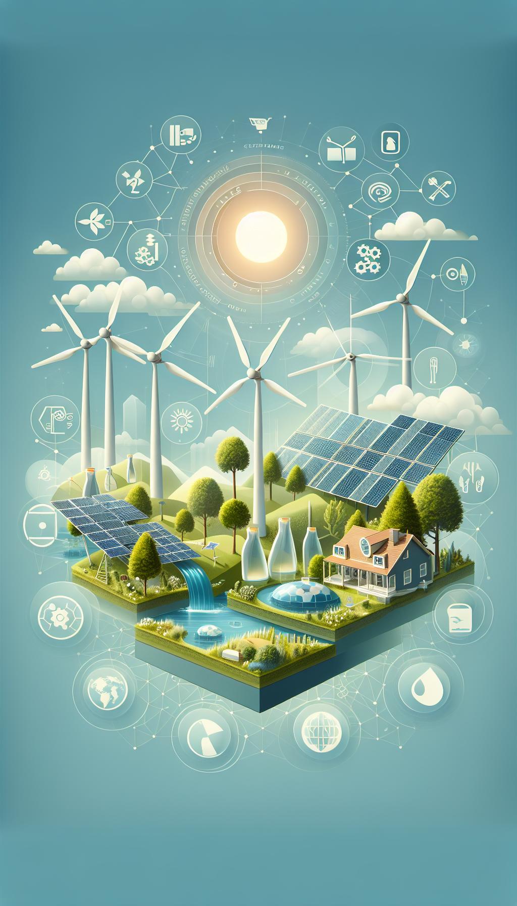 How Much Oil Does a Wind Turbine Use: Maintenance Requirements 4 Oil Types and Their Functions in Wind Turbines