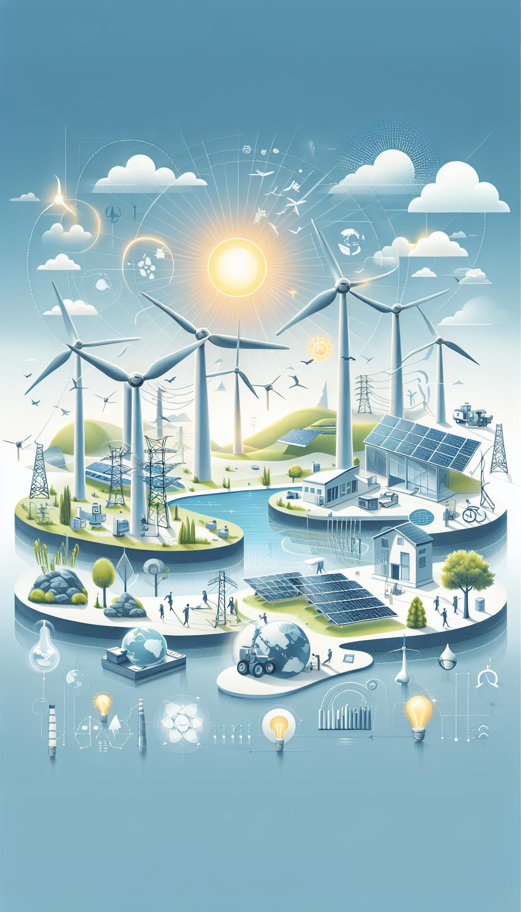 Optimal Wind Turbine Density Explained