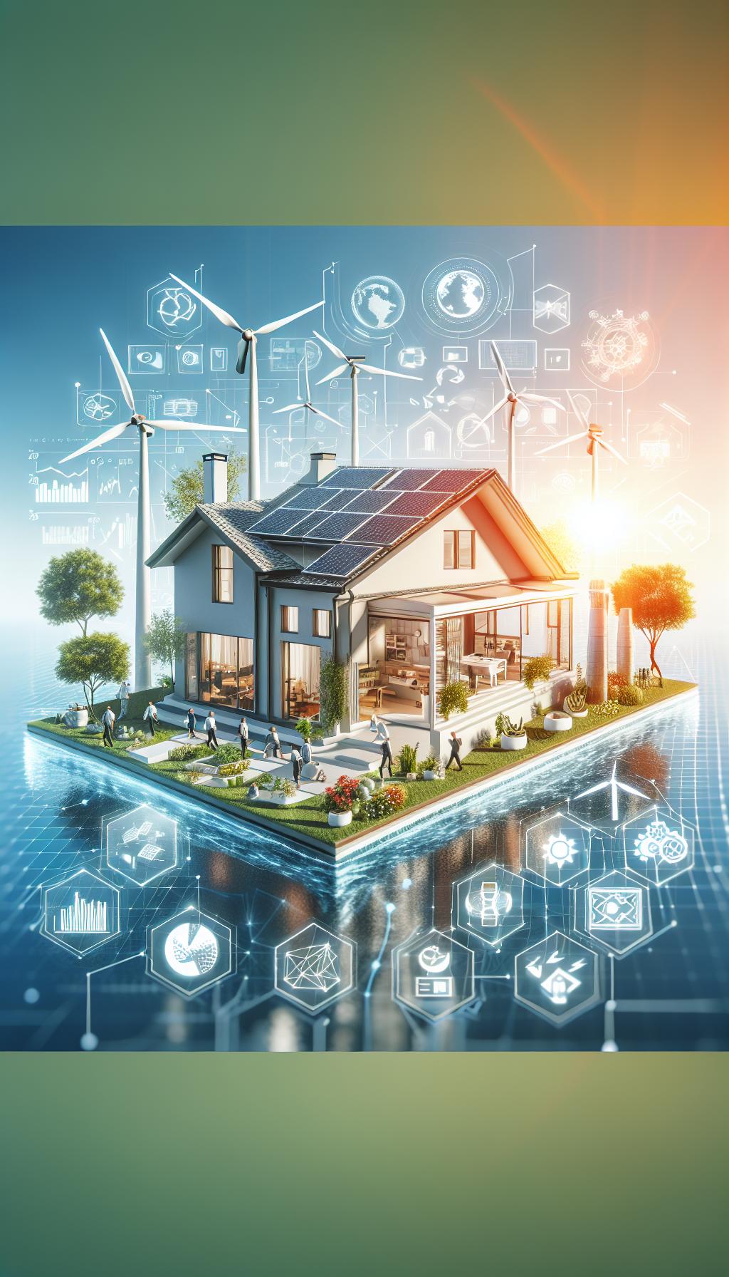 Real-World Case Studies of Net Zero Energy Success