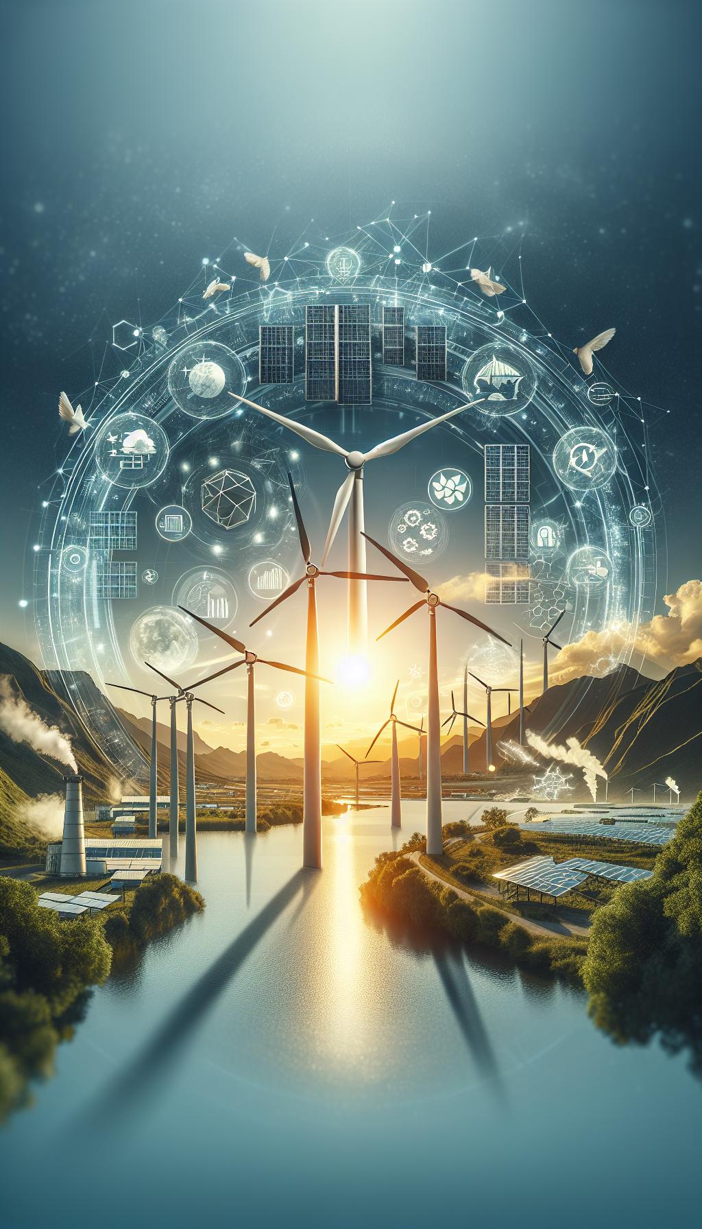 The Role of the Coriolis Effect in Wind Patterns