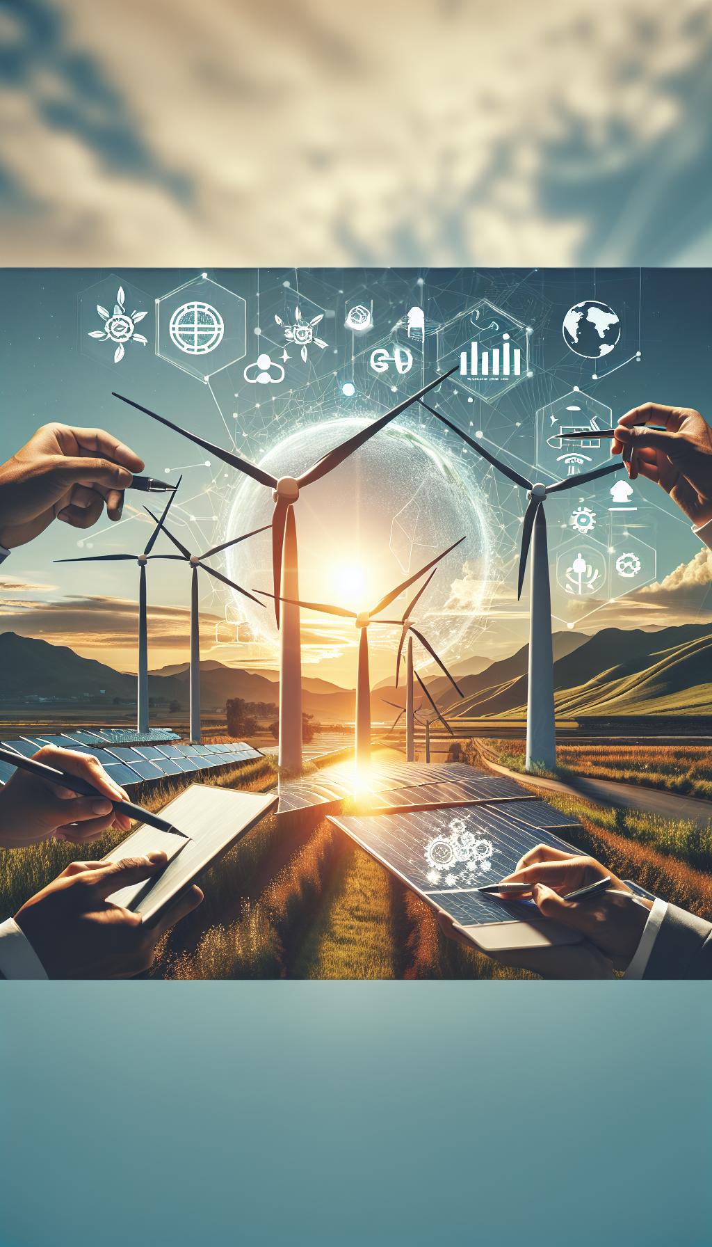 The Role of Government in Wind Energy Investment