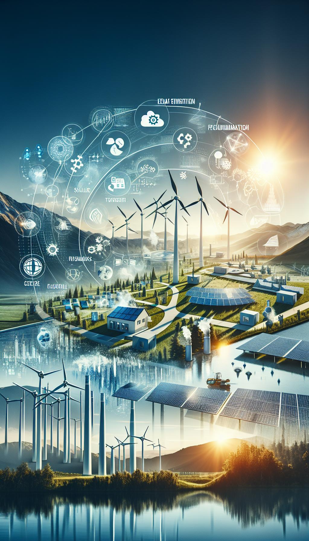 How Do Renewable Energy Certificates Work: Trading Guide 3 The Role of Renewable Energy Certificates in Sustainability