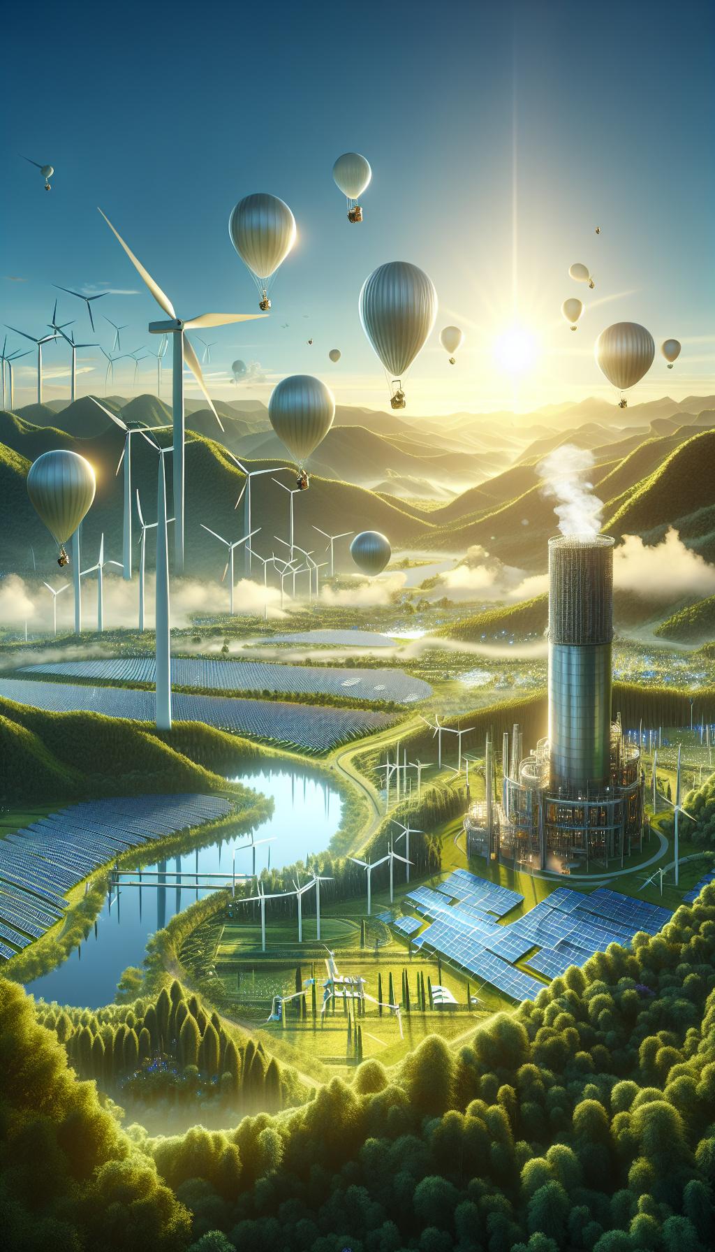 How Wind Direction is Measured: Meteorological Instruments 6 The Role of Weather Balloons in Wind Assessment