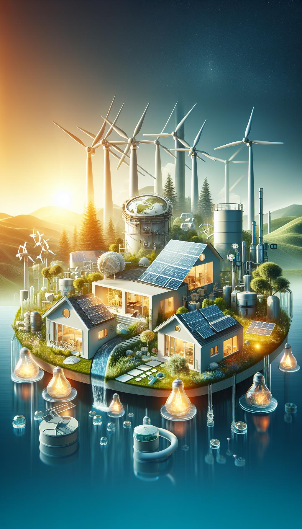 The Science Behind Chemical Energy Explained