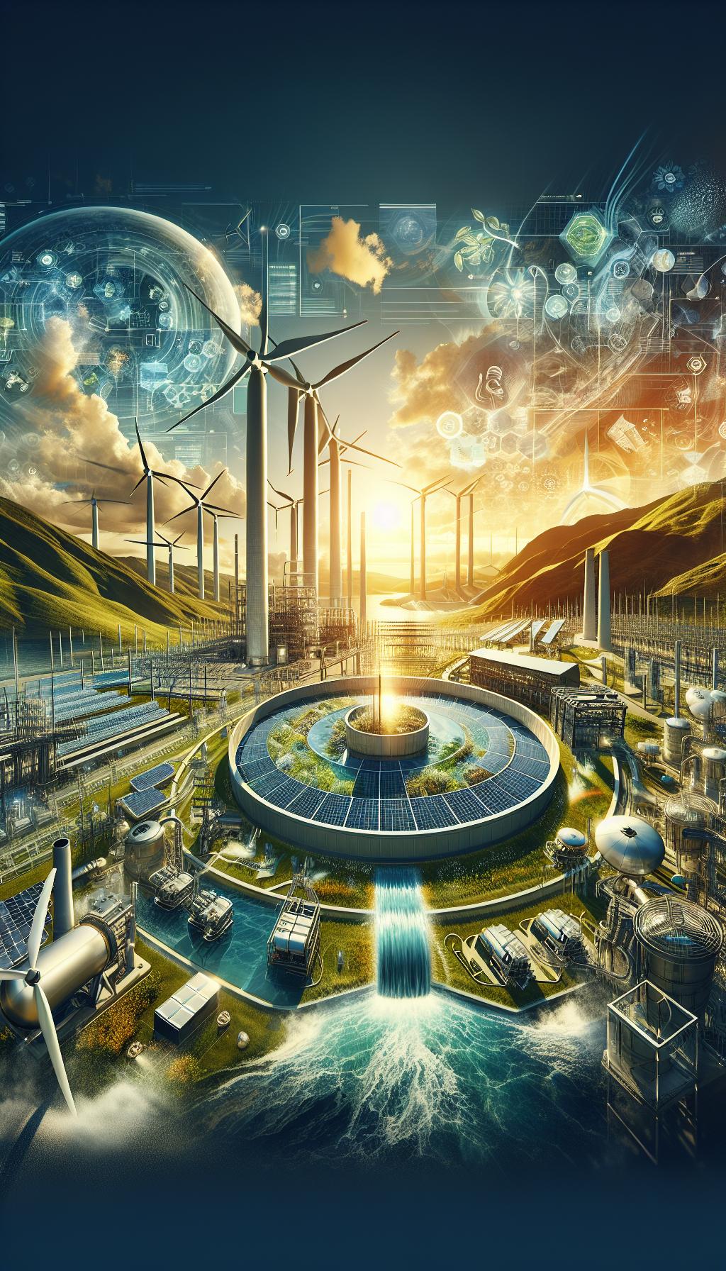 What is True for Solar Wind and Geothermal Energy: Comparison 3 The Science Behind Geothermal Energy: An Overview